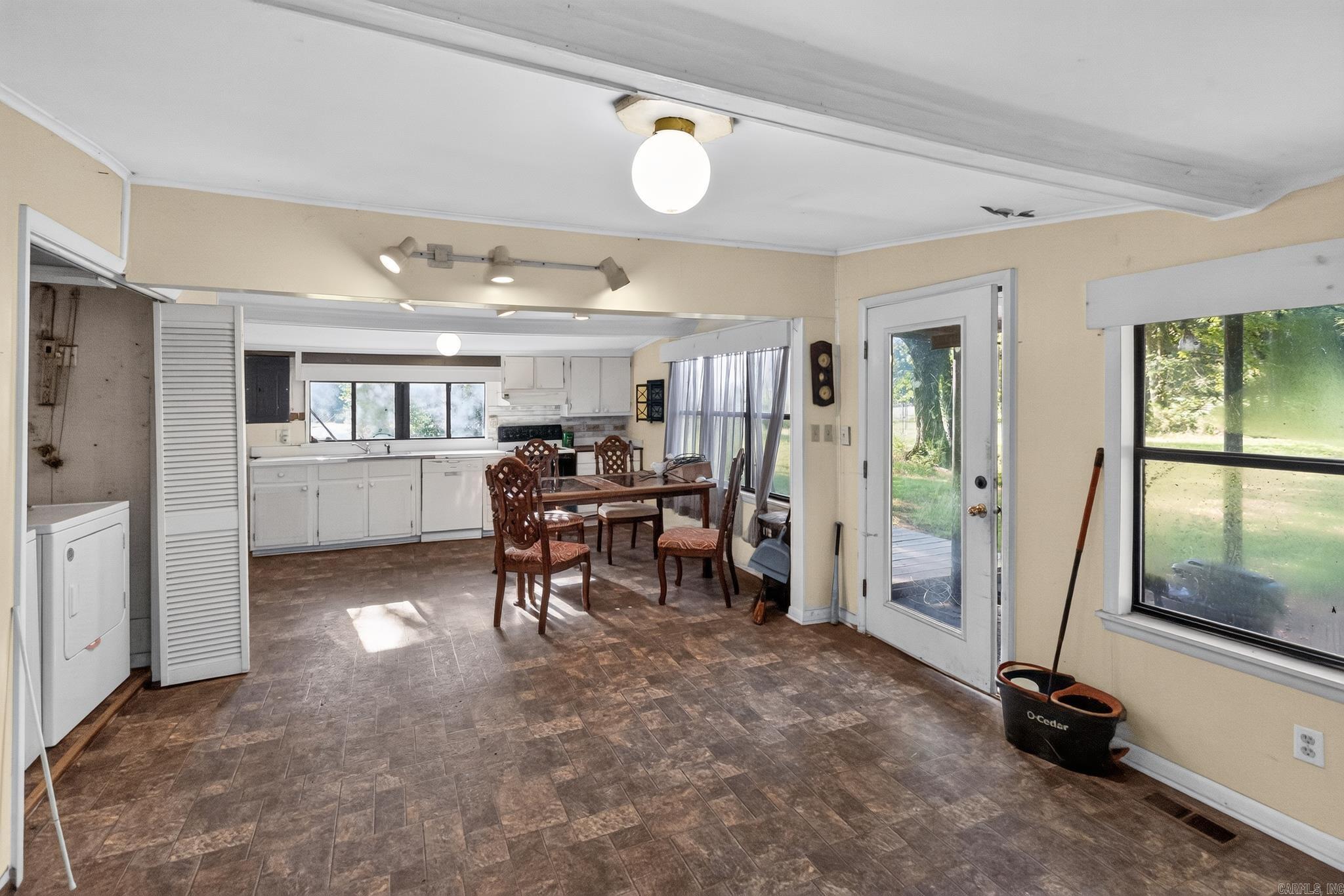 603 Schulte  New Blaine, AR