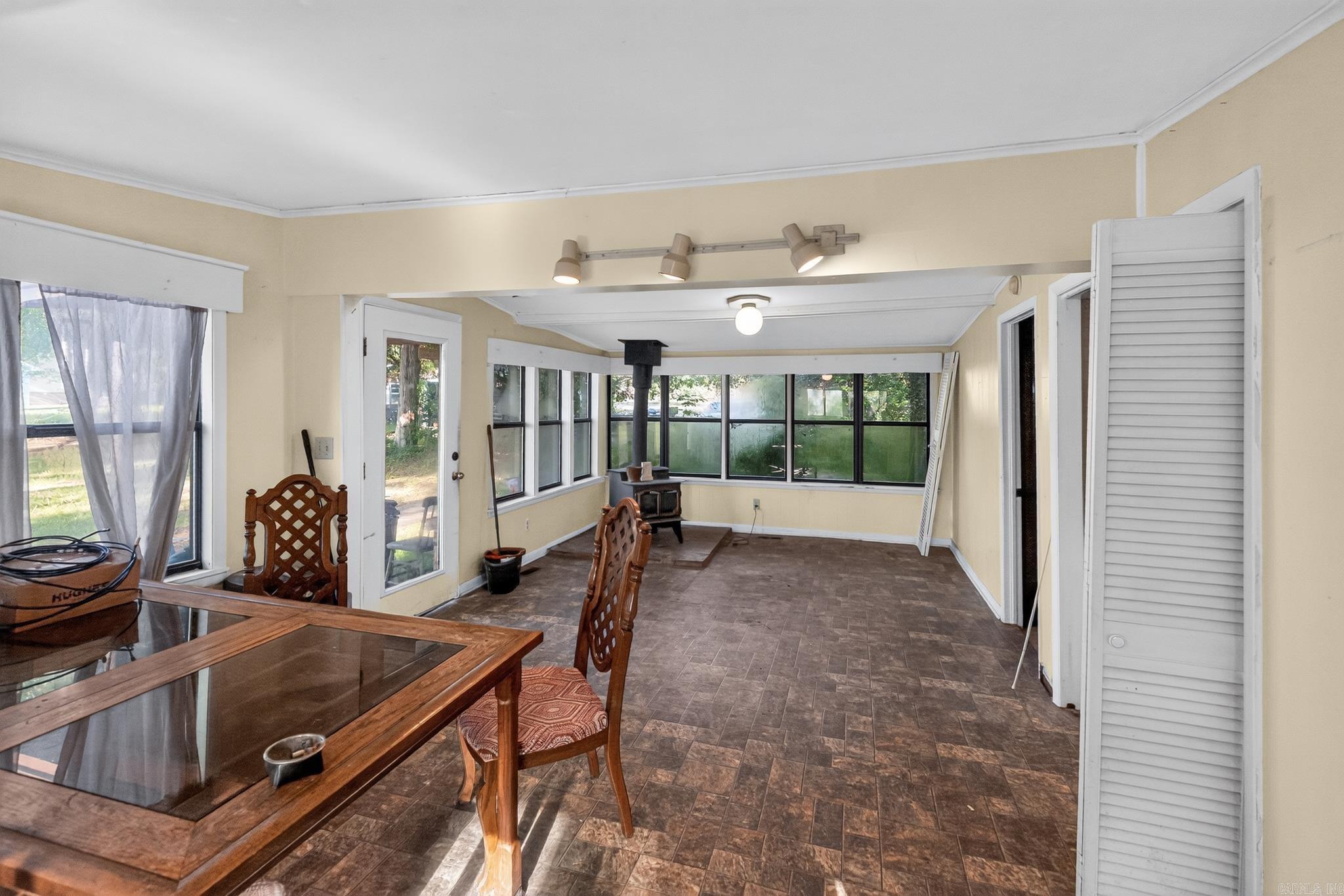603 Schulte  New Blaine, AR