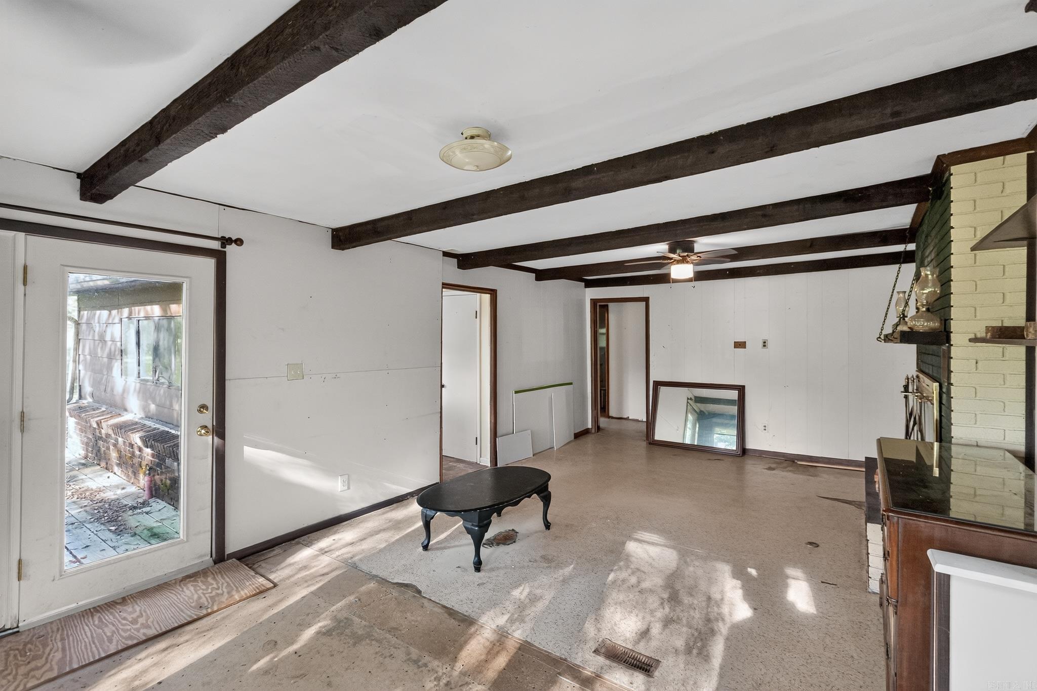 603 Schulte  New Blaine, AR