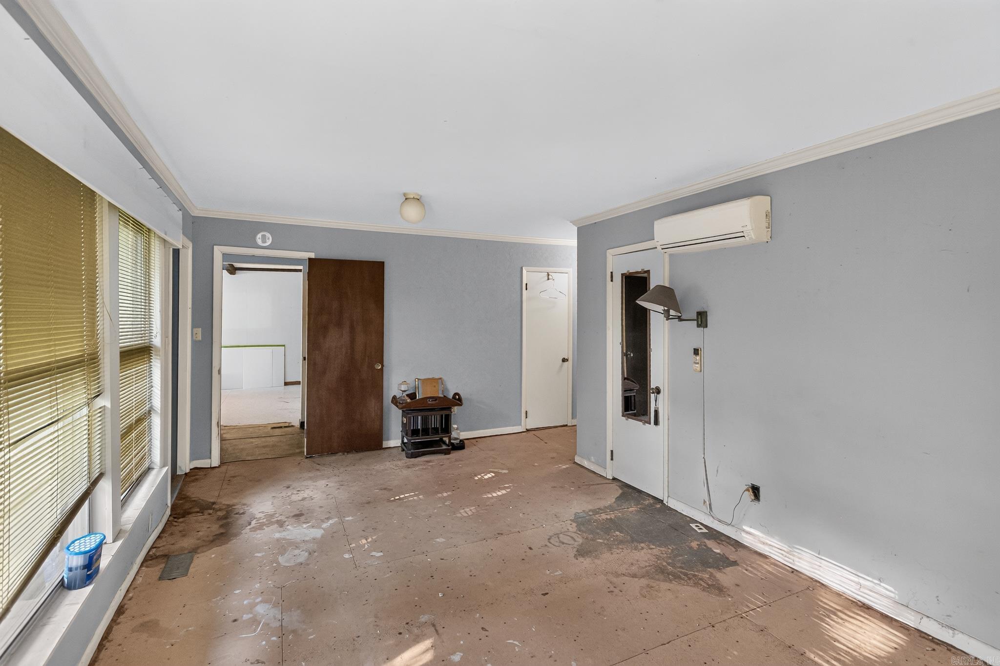 603 Schulte  New Blaine, AR