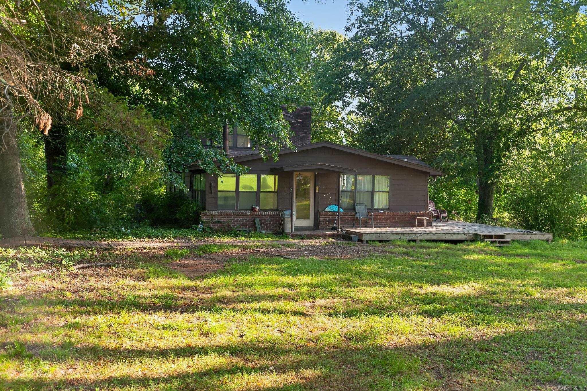 603 Schulte  New Blaine, AR