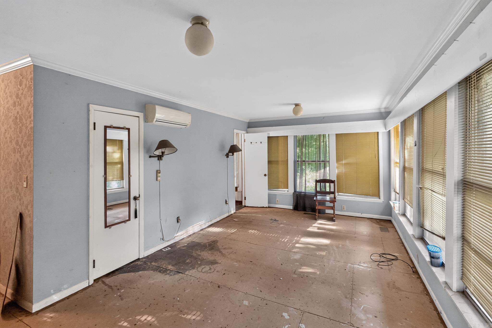 603 Schulte  New Blaine, AR
