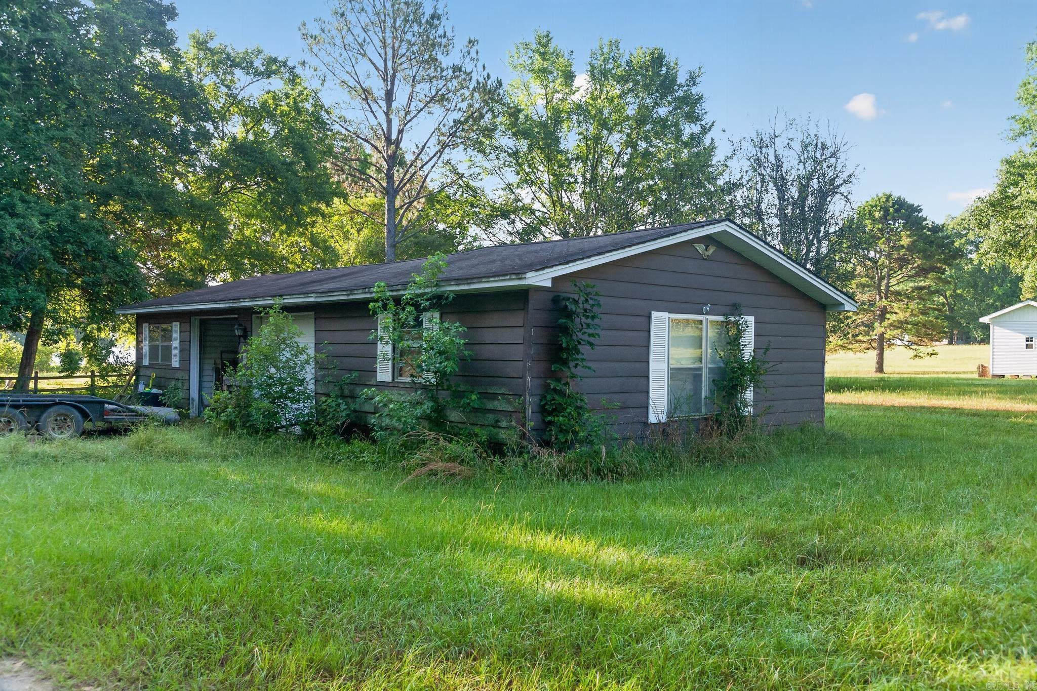 603 Schulte  New Blaine, AR