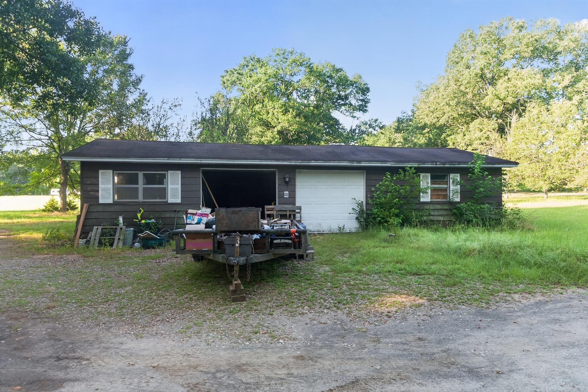 603 Schulte  New Blaine, AR