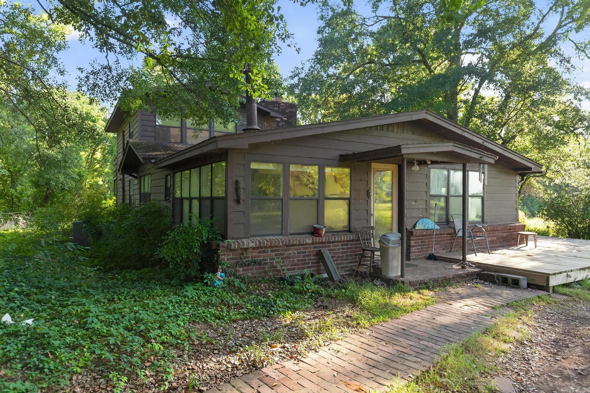 603 Schulte  New Blaine, AR