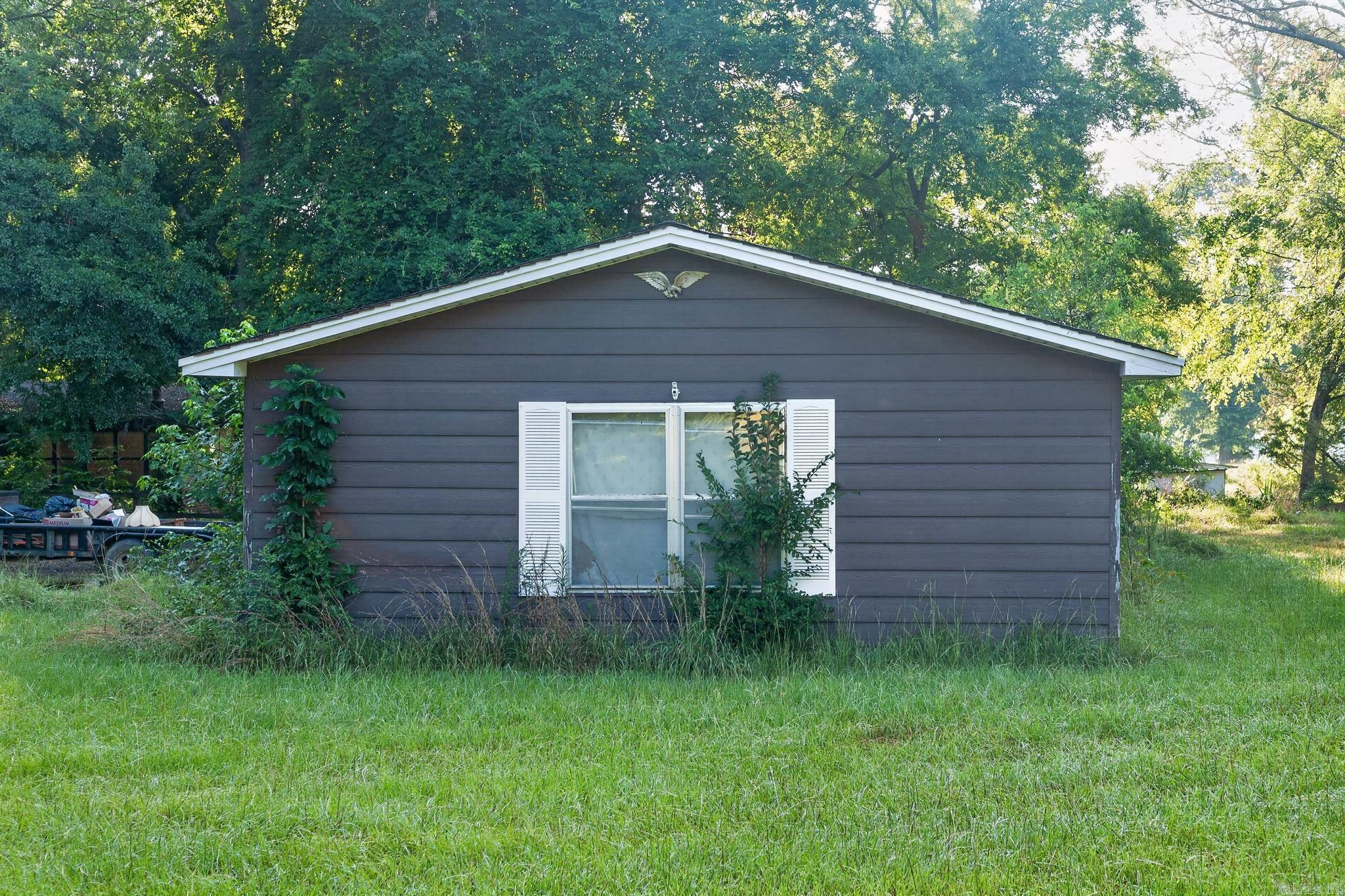 603 Schulte  New Blaine, AR