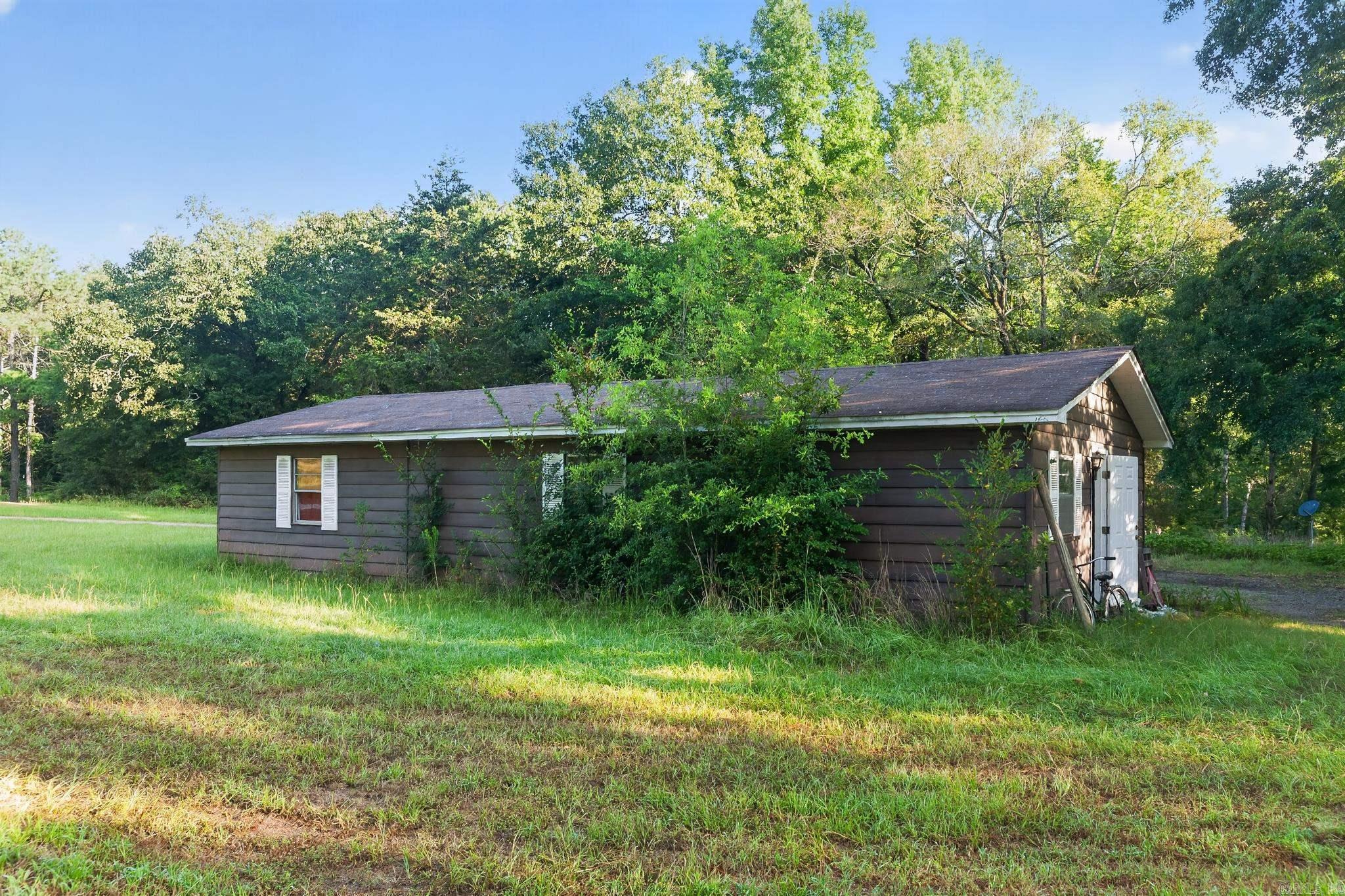 603 Schulte  New Blaine, AR