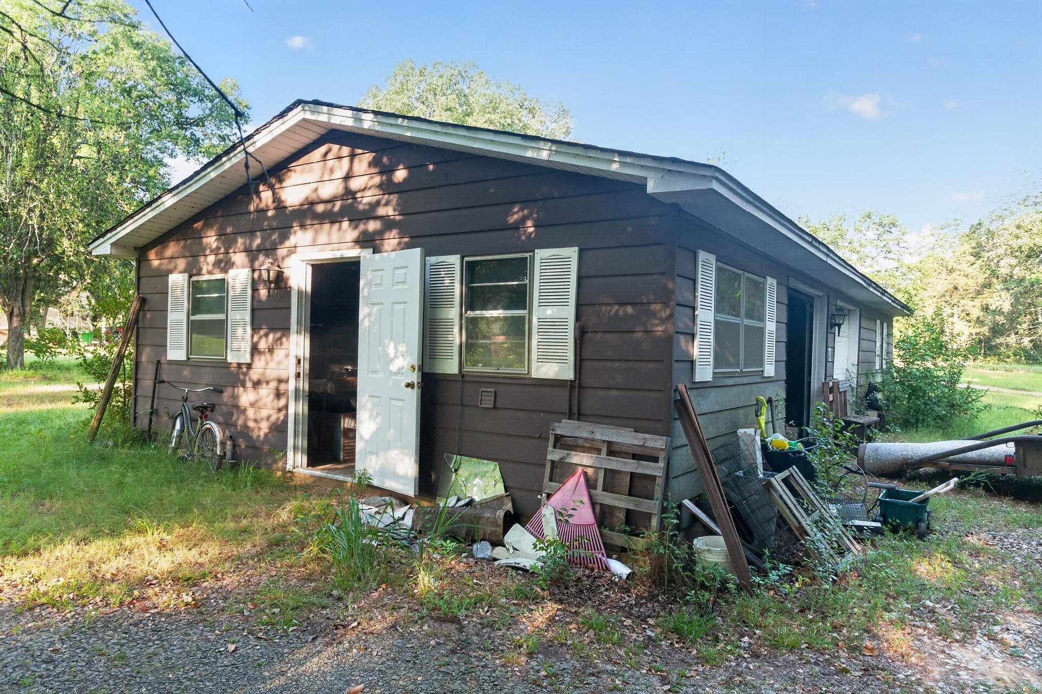 603 Schulte  New Blaine, AR