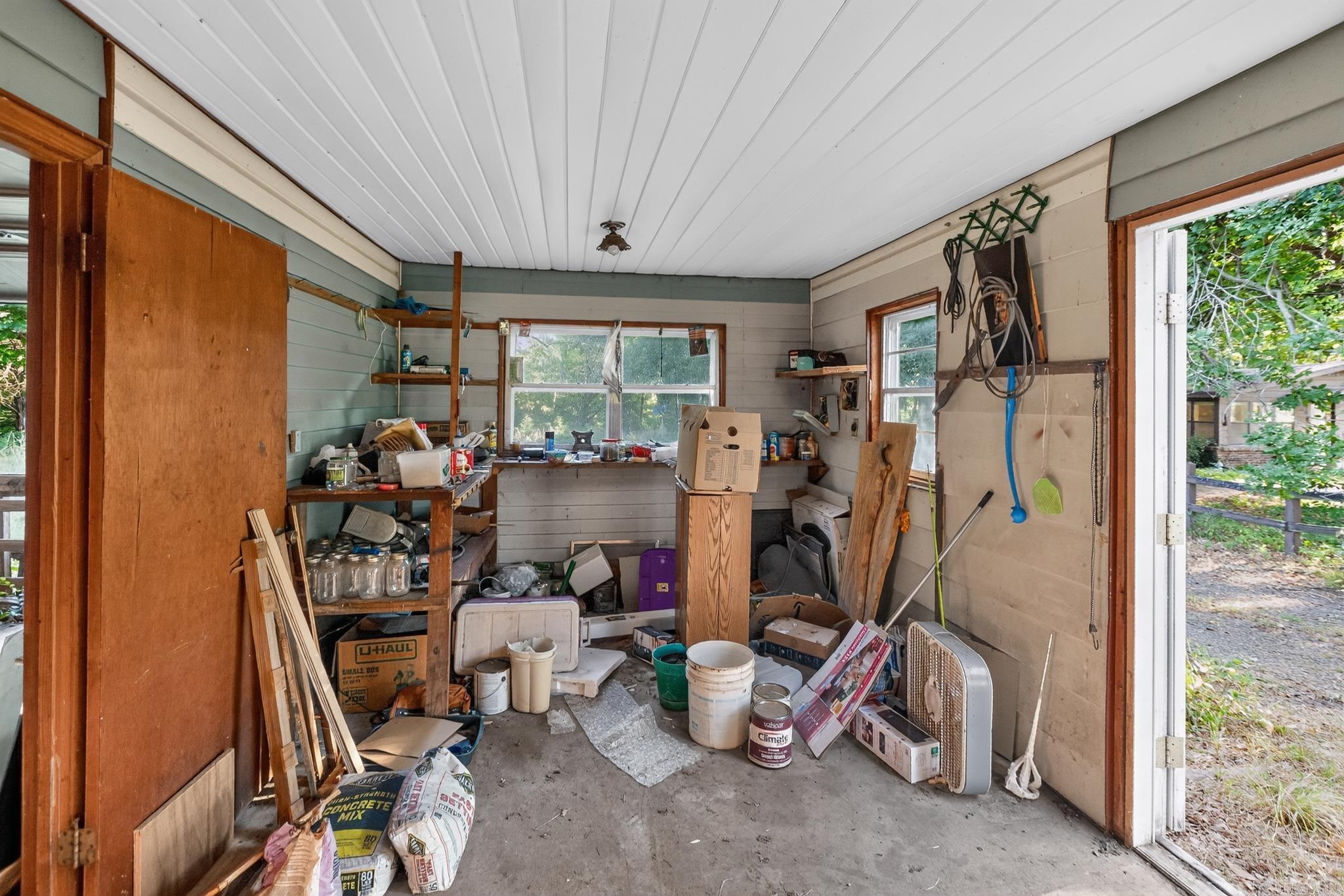 603 Schulte  New Blaine, AR