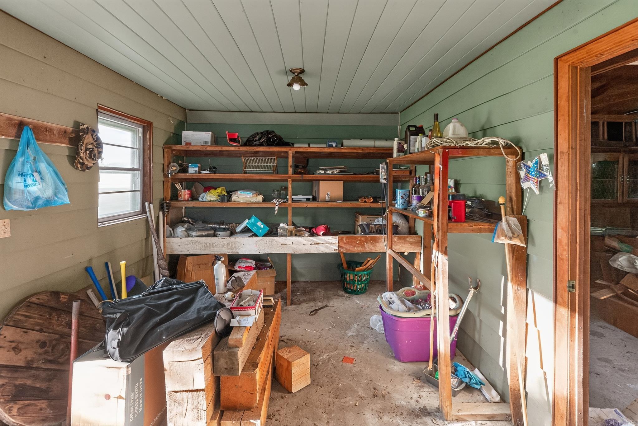 603 Schulte  New Blaine, AR
