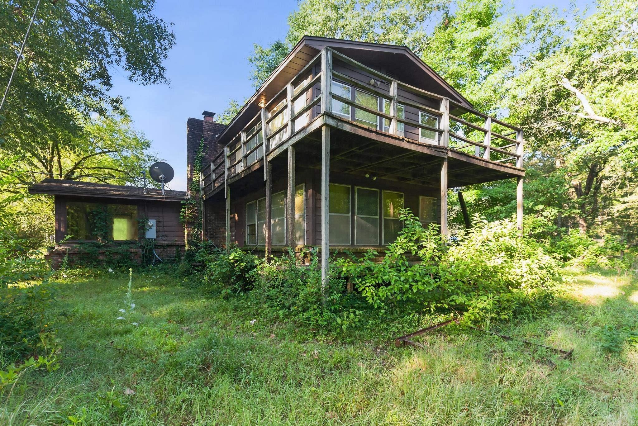 603 Schulte  New Blaine, AR