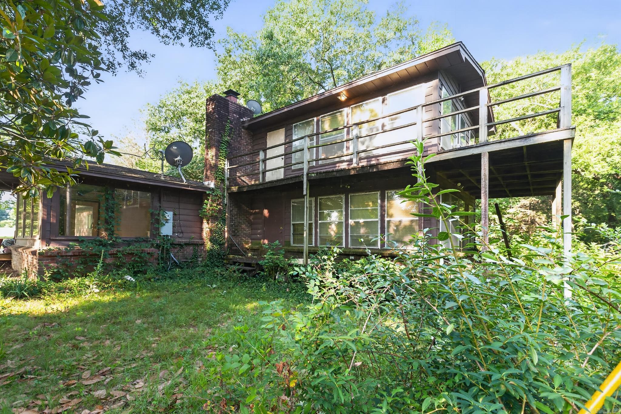 603 Schulte  New Blaine, AR