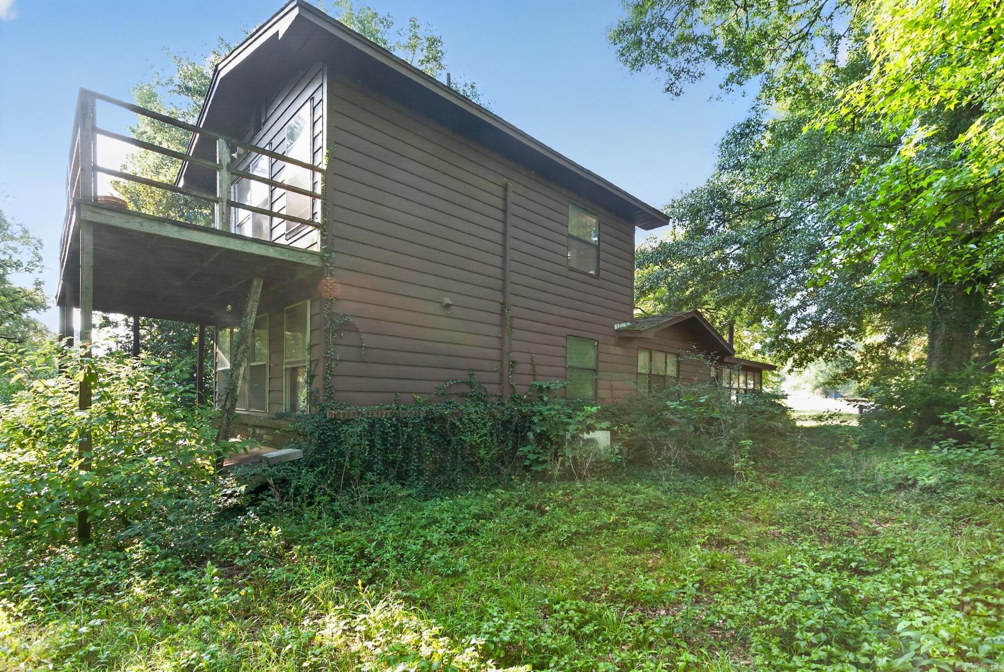 603 Schulte  New Blaine, AR