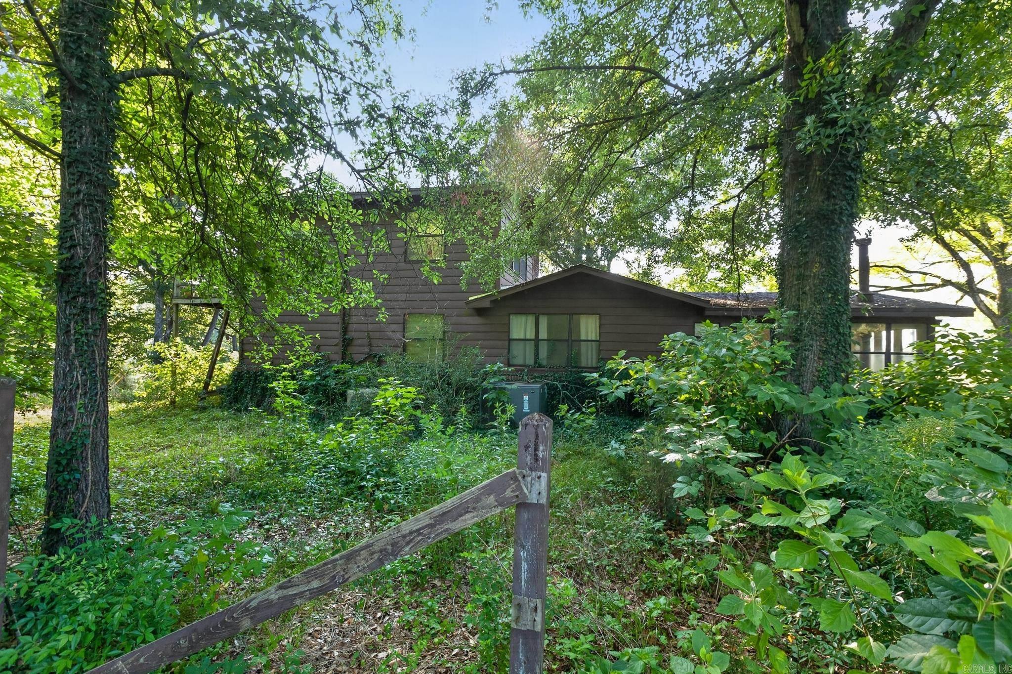 603 Schulte  New Blaine, AR