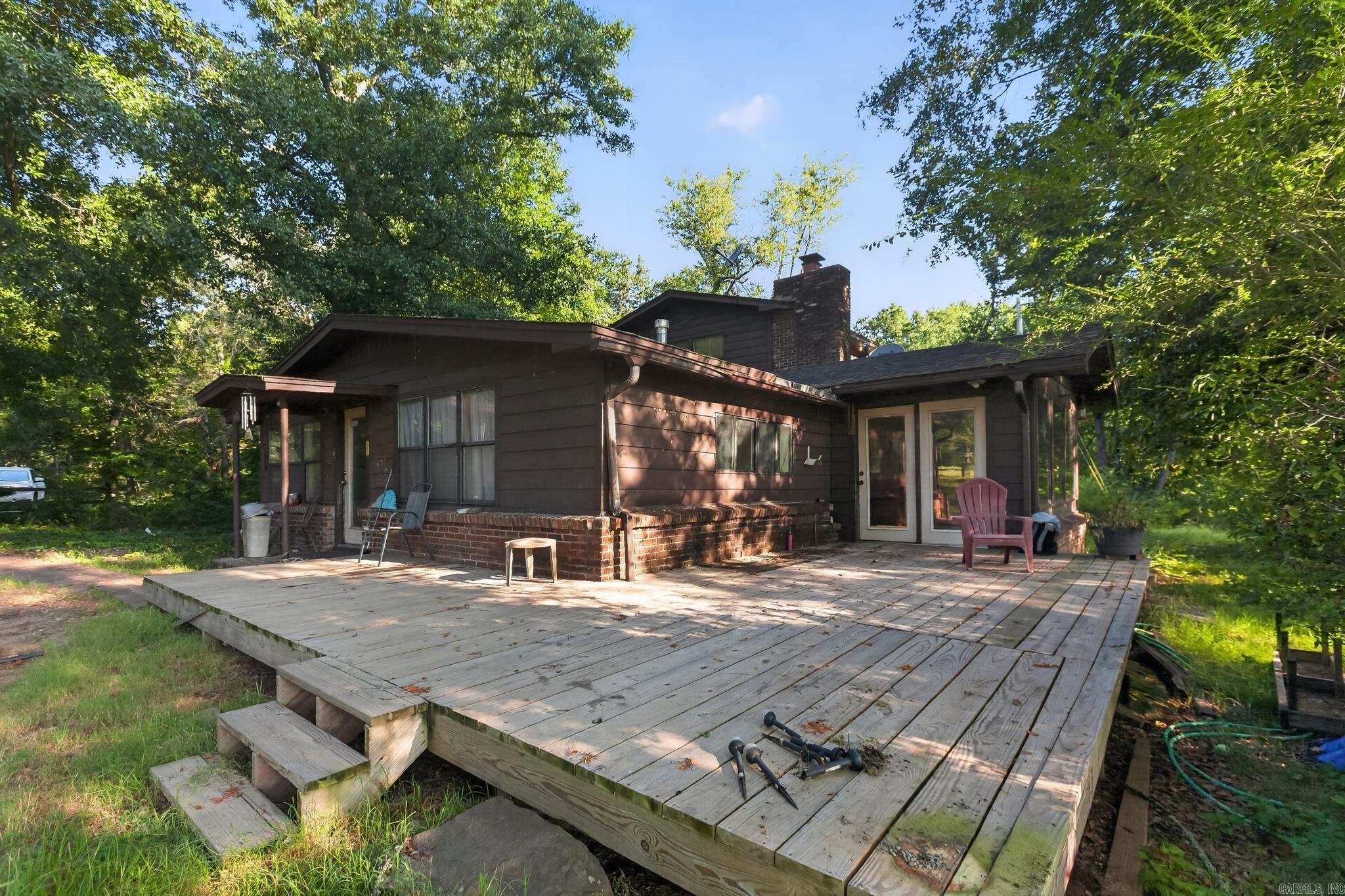 603 Schulte  New Blaine, AR