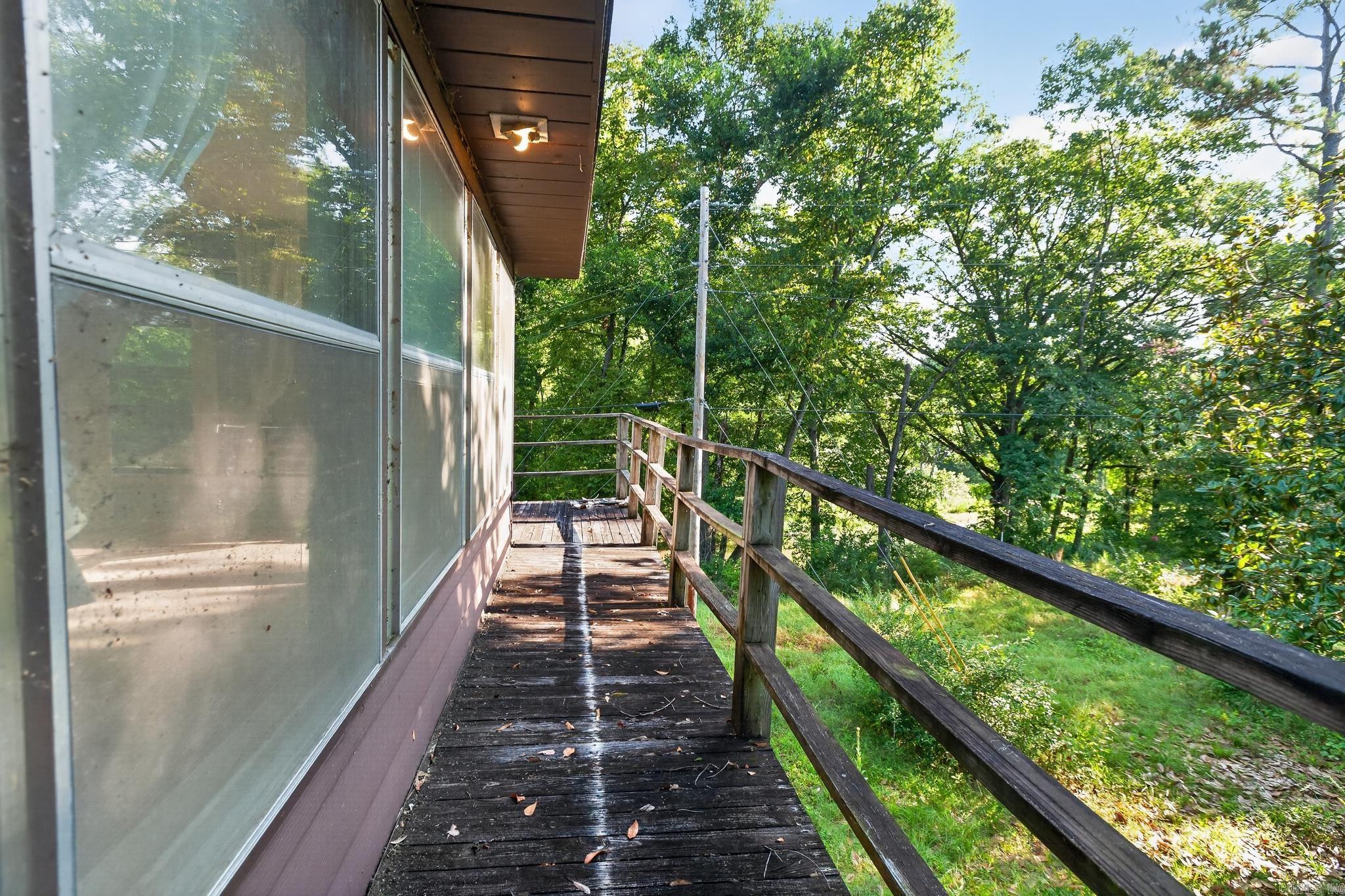 603 Schulte  New Blaine, AR