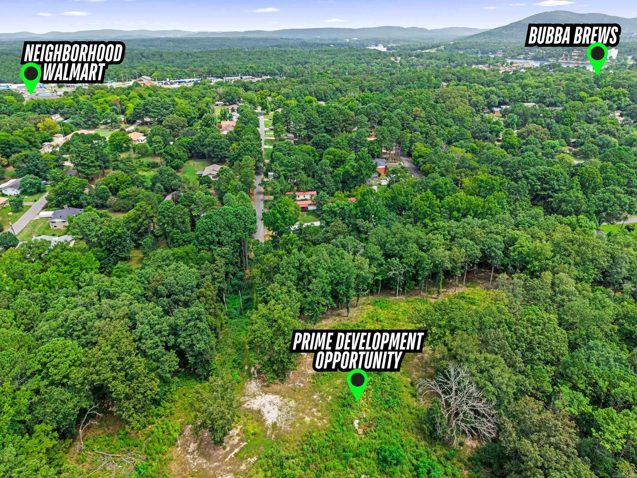 410 Cain and Bradford  Hot Springs, AR