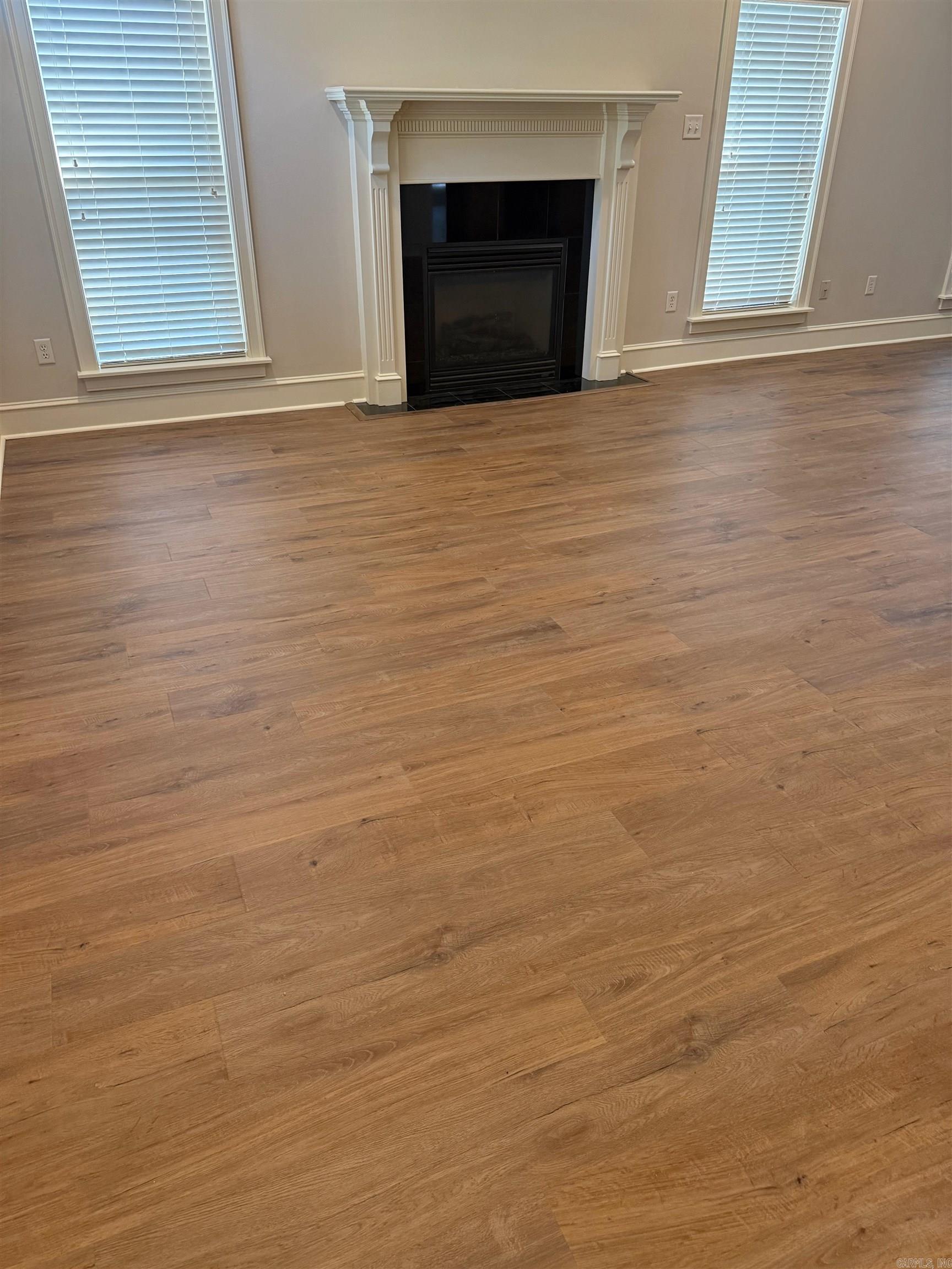 1565 DECLARATION  Conway, AR