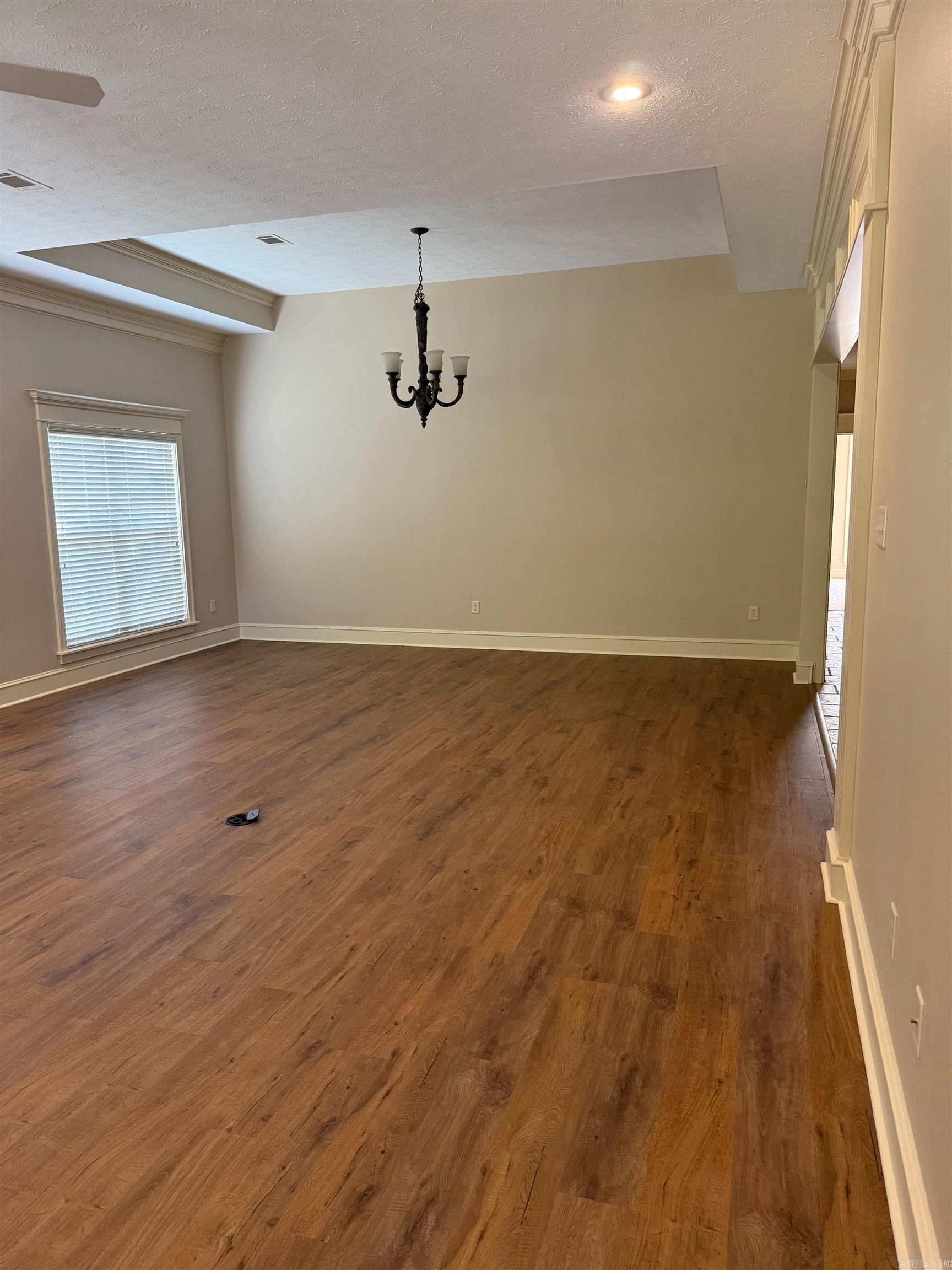 1565 DECLARATION  Conway, AR