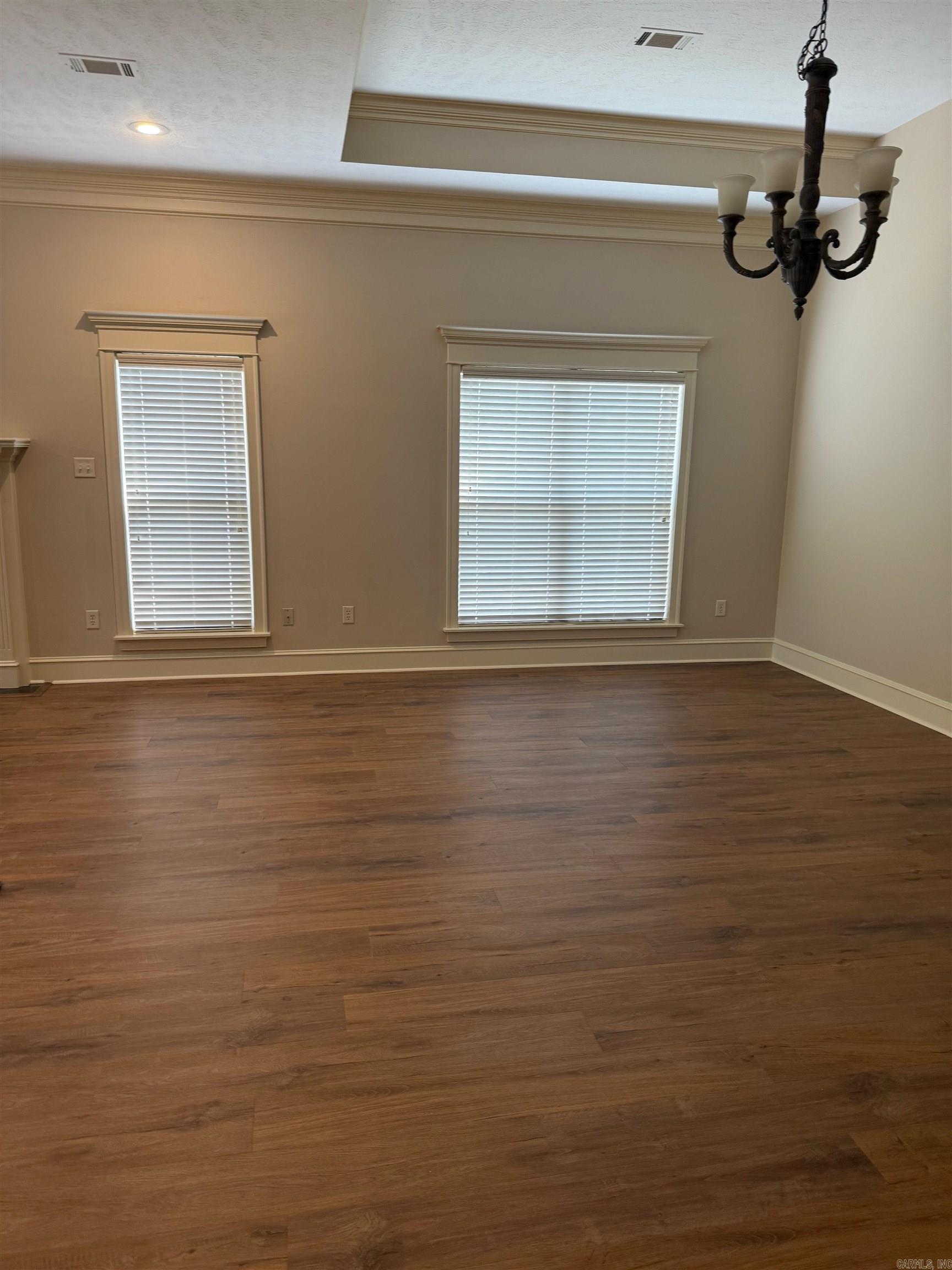 1565 DECLARATION  Conway, AR