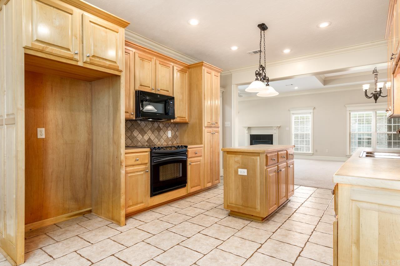 1565 DECLARATION  Conway, AR