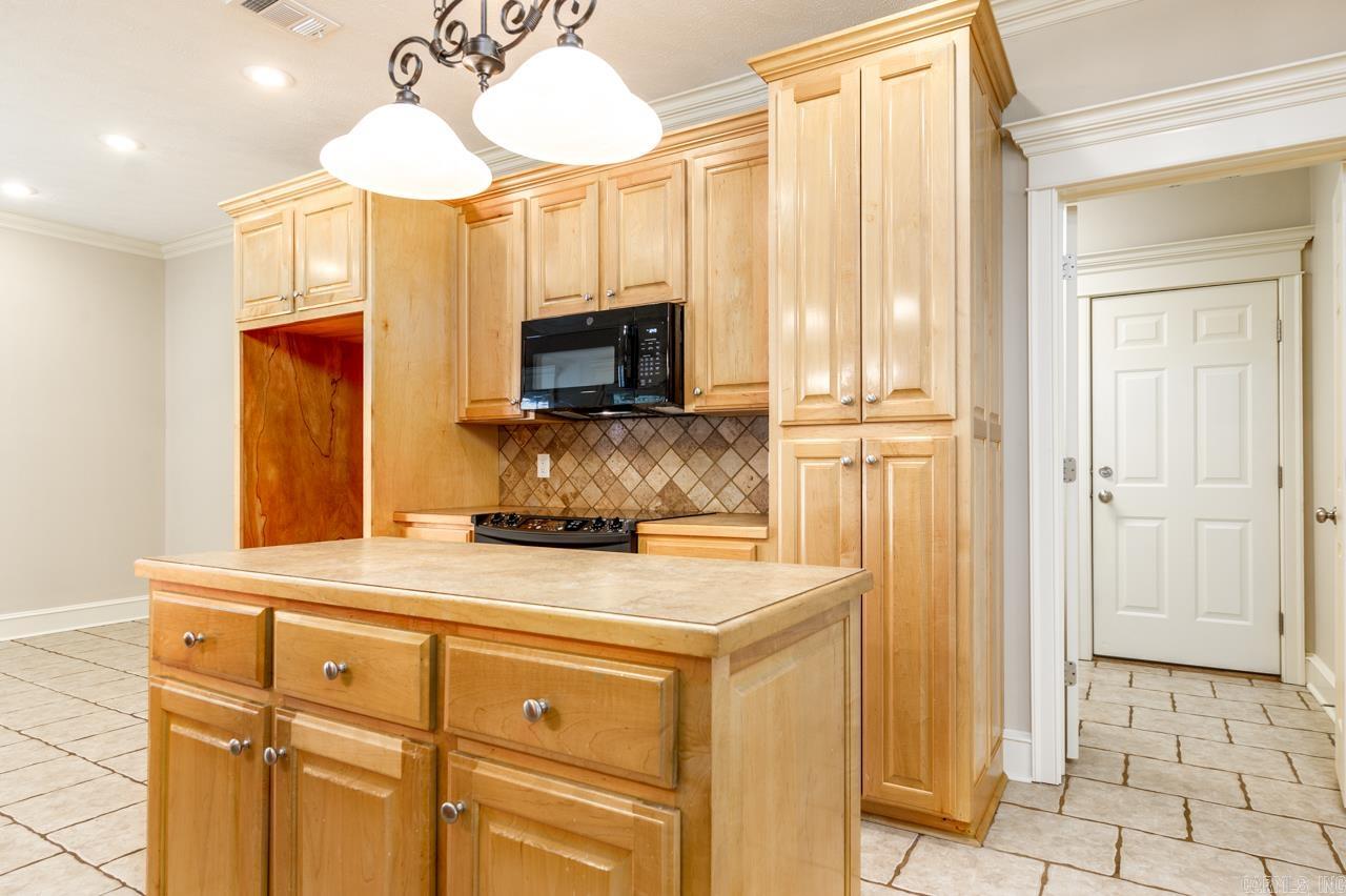 1565 DECLARATION  Conway, AR
