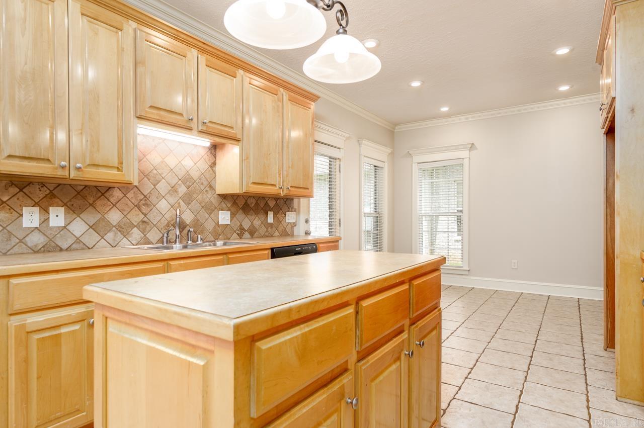 1565 DECLARATION  Conway, AR