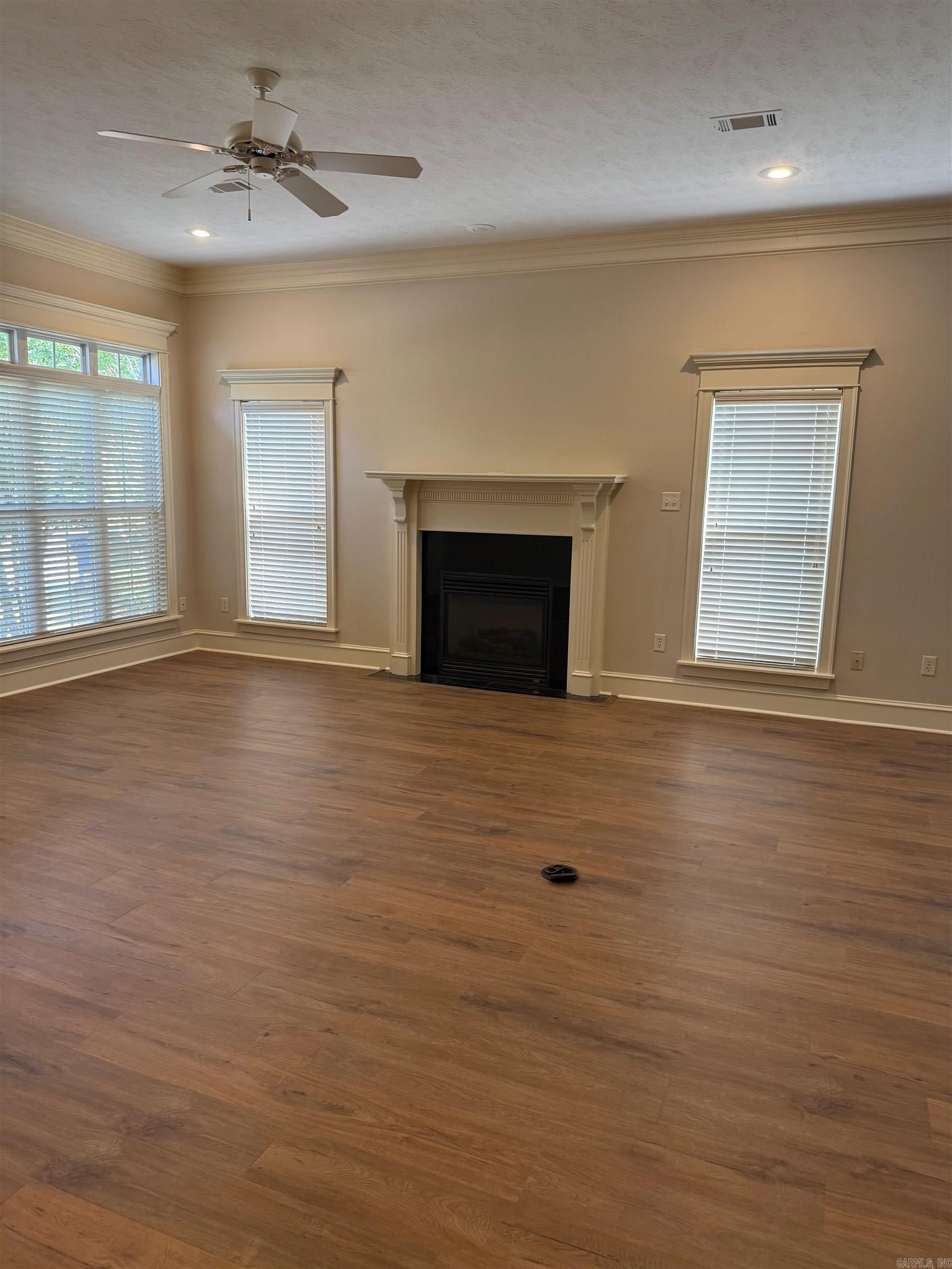 1565 DECLARATION  Conway, AR