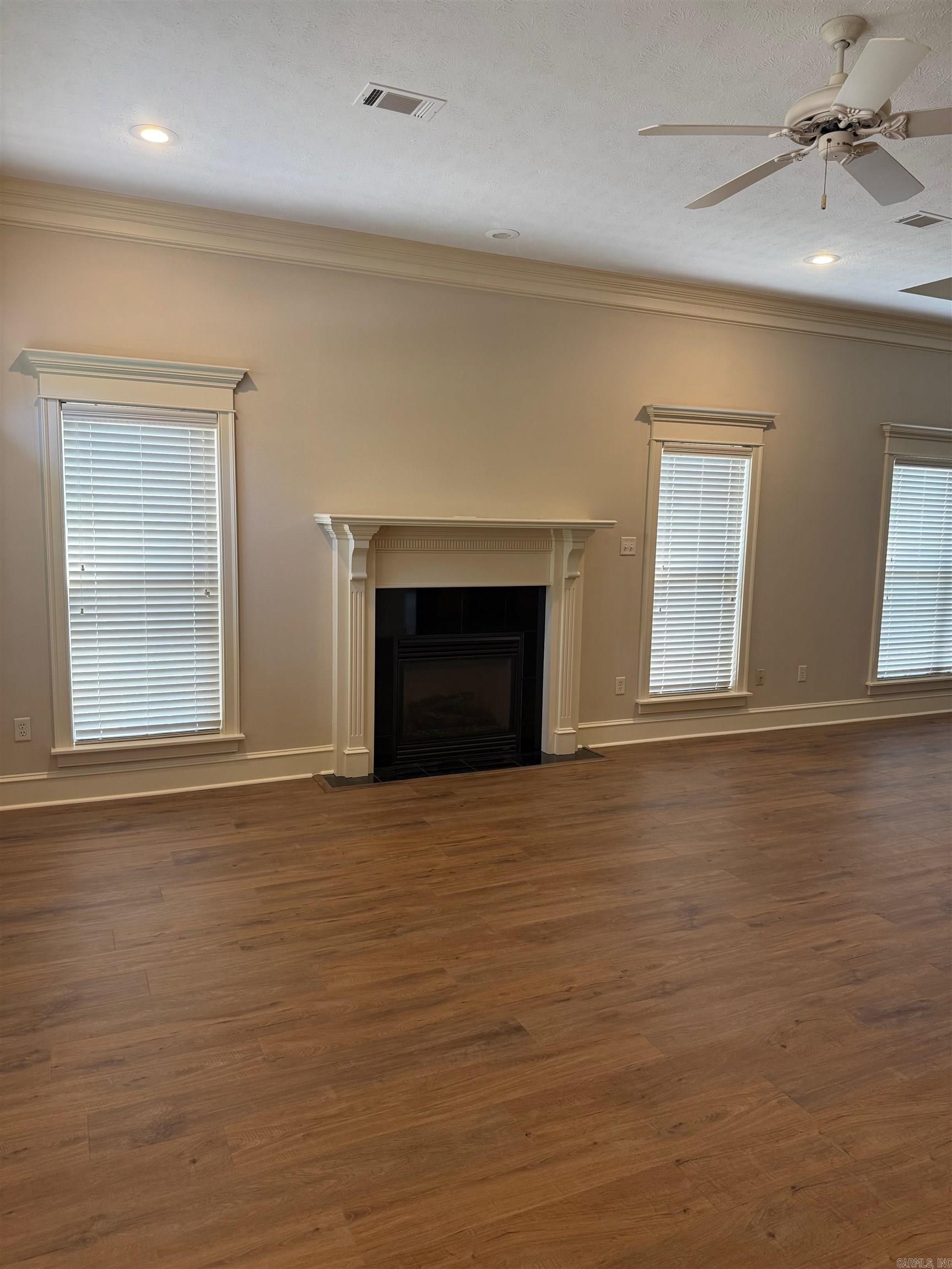 1565 DECLARATION  Conway, AR