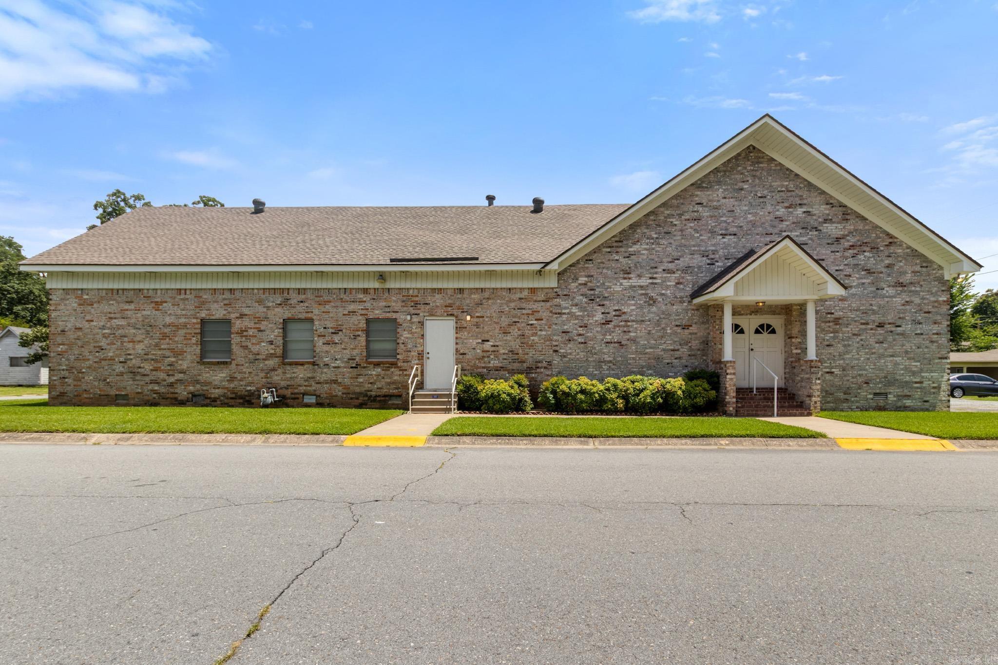 1424 W Long 17th  North Little Rock, AR