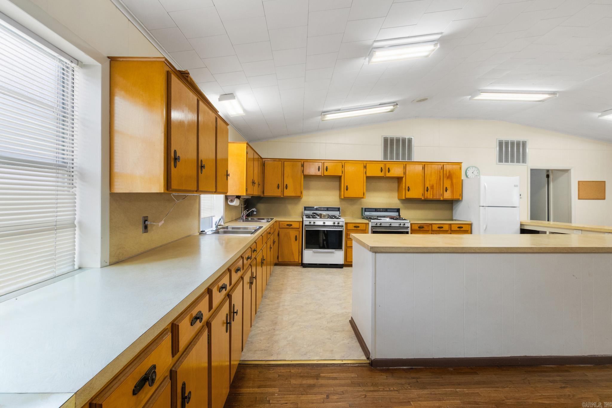 1424 W Long 17th  North Little Rock, AR