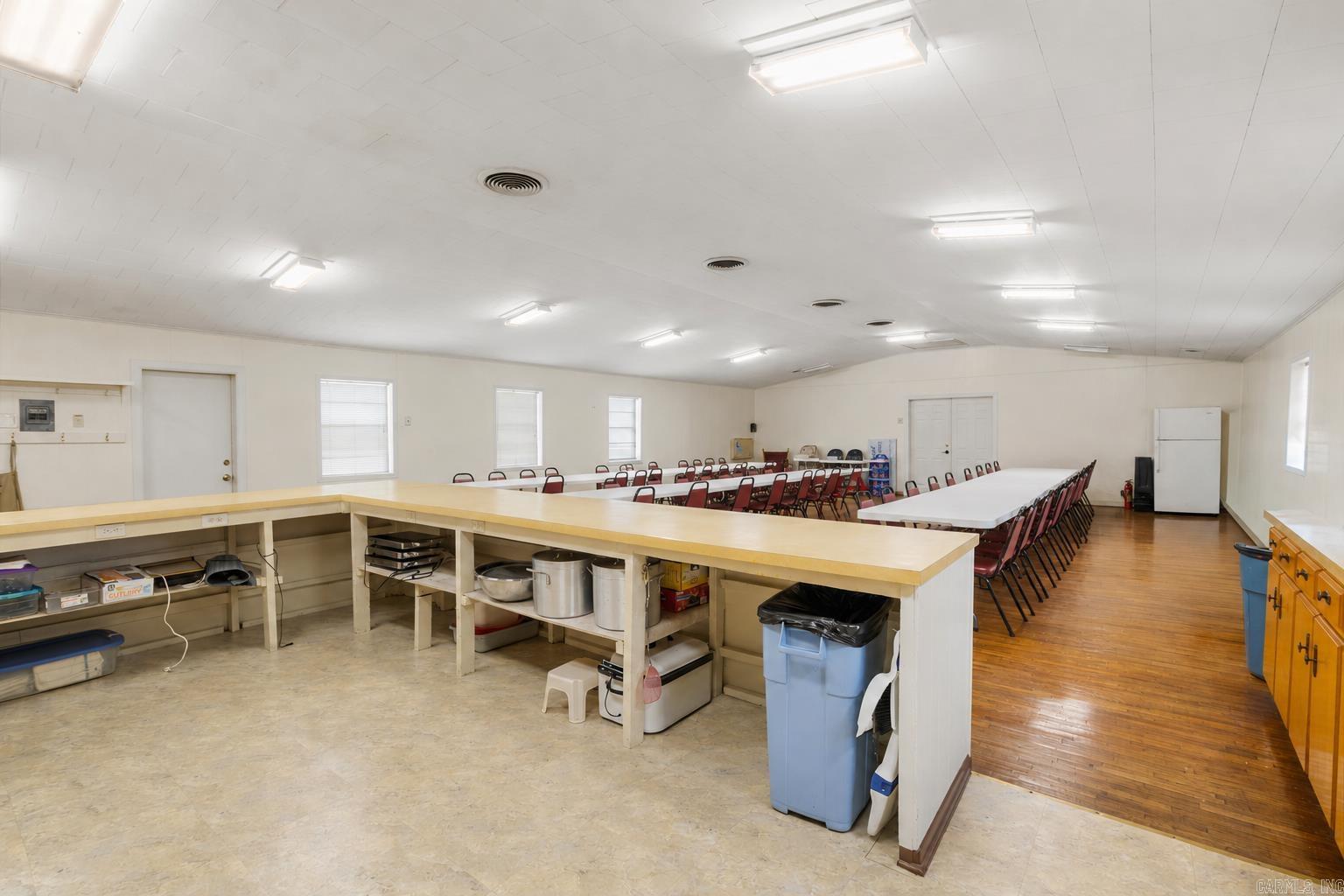 1424 W Long 17th  North Little Rock, AR