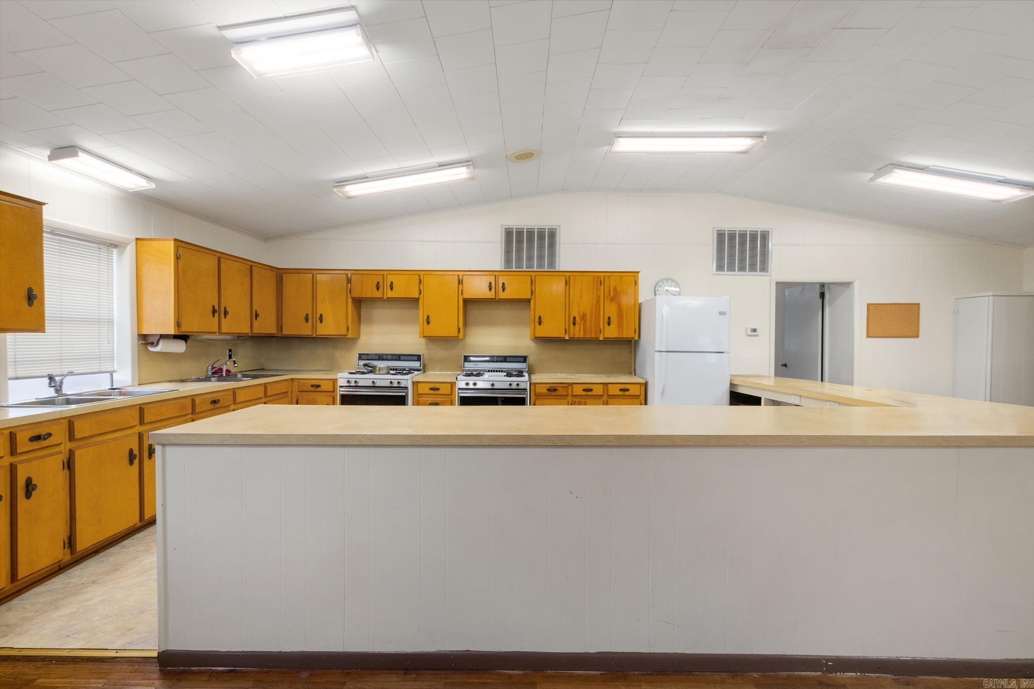 1424 W Long 17th  North Little Rock, AR