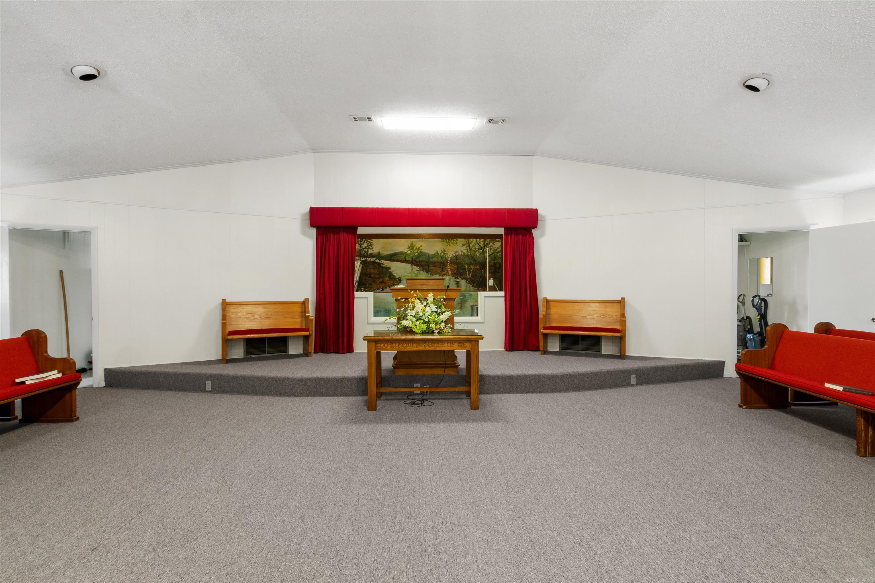 1424 W Long 17th  North Little Rock, AR