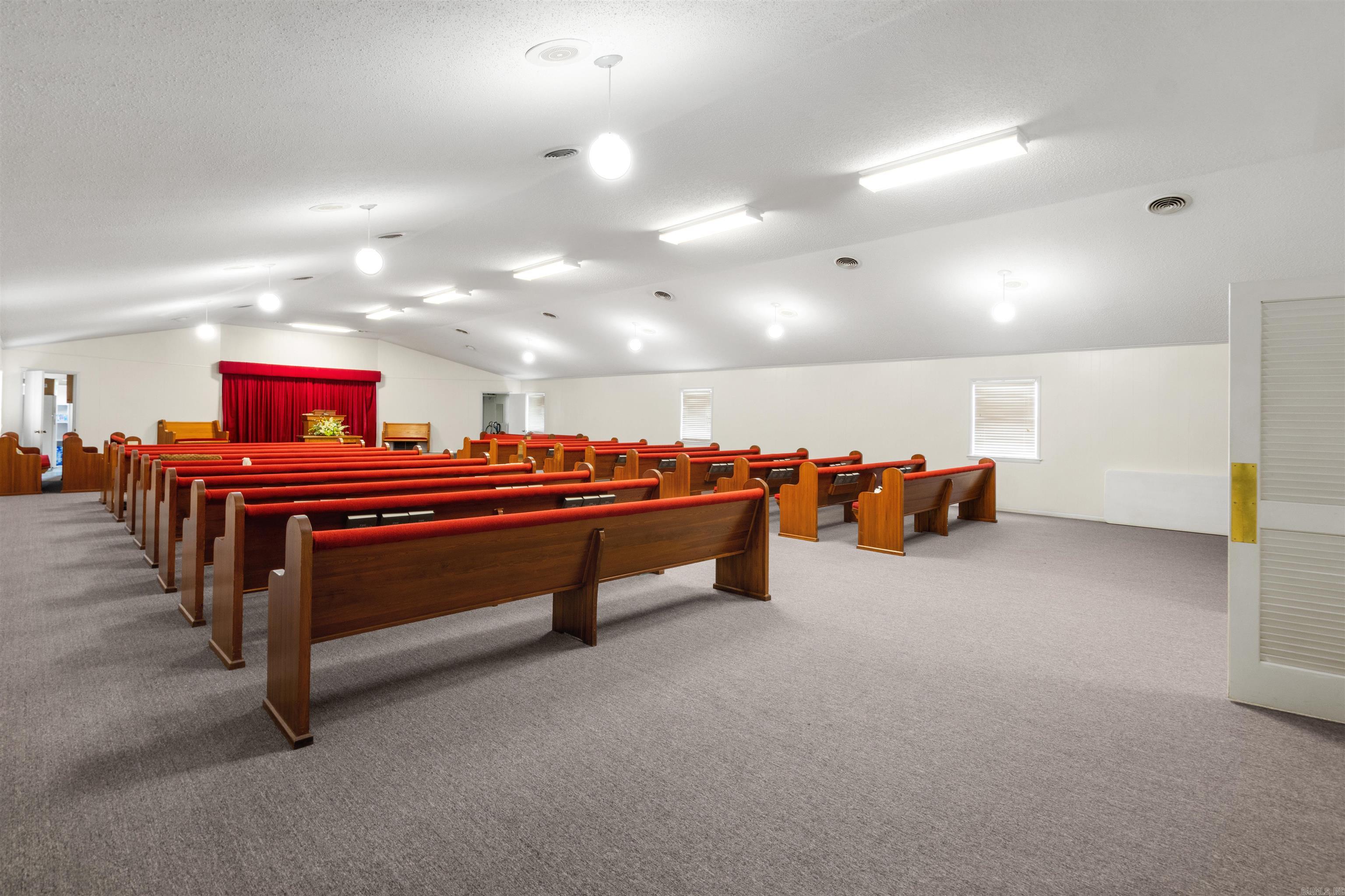 1424 W Long 17th  North Little Rock, AR