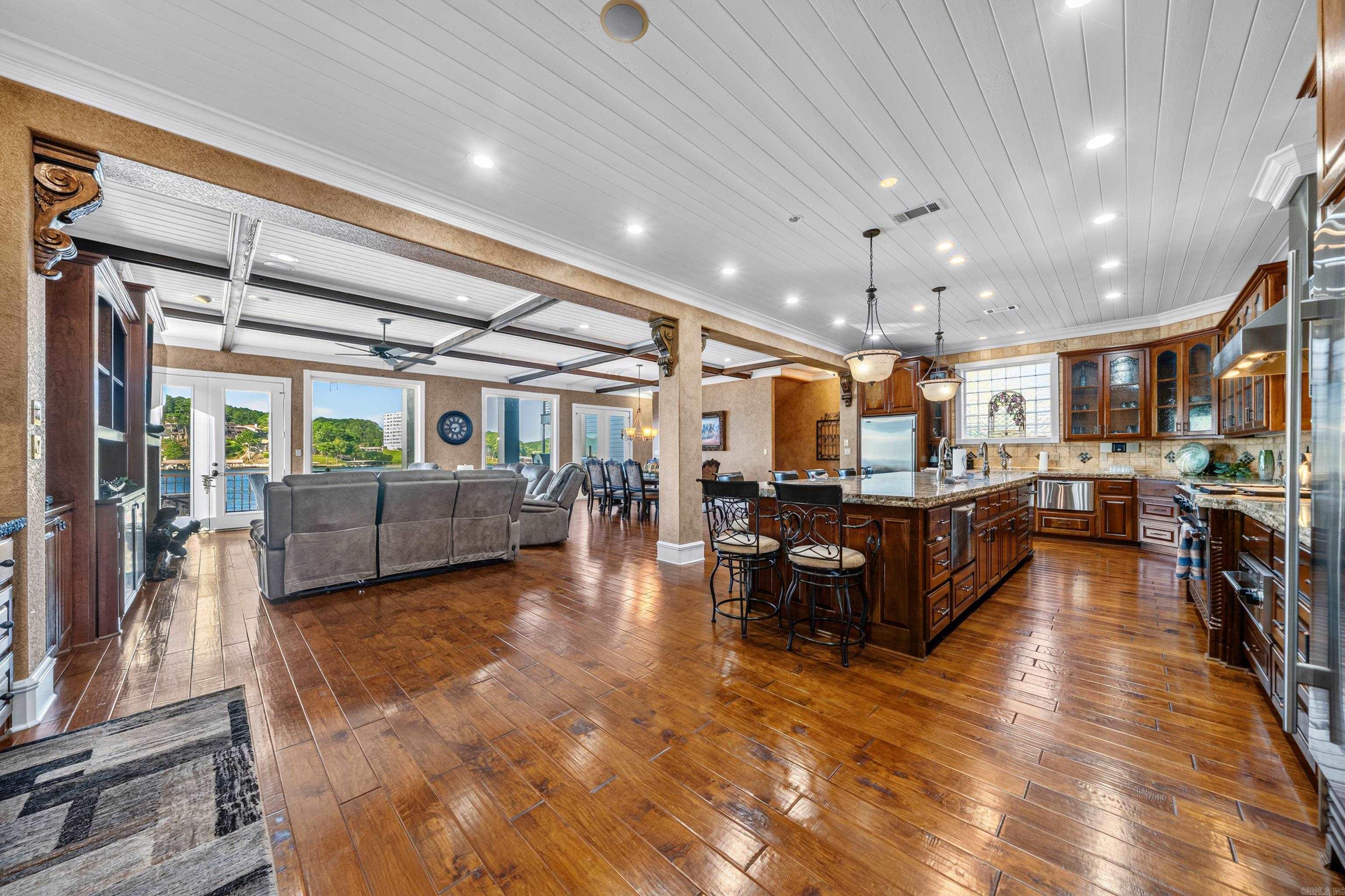 331 Paradise  Hot Springs, AR