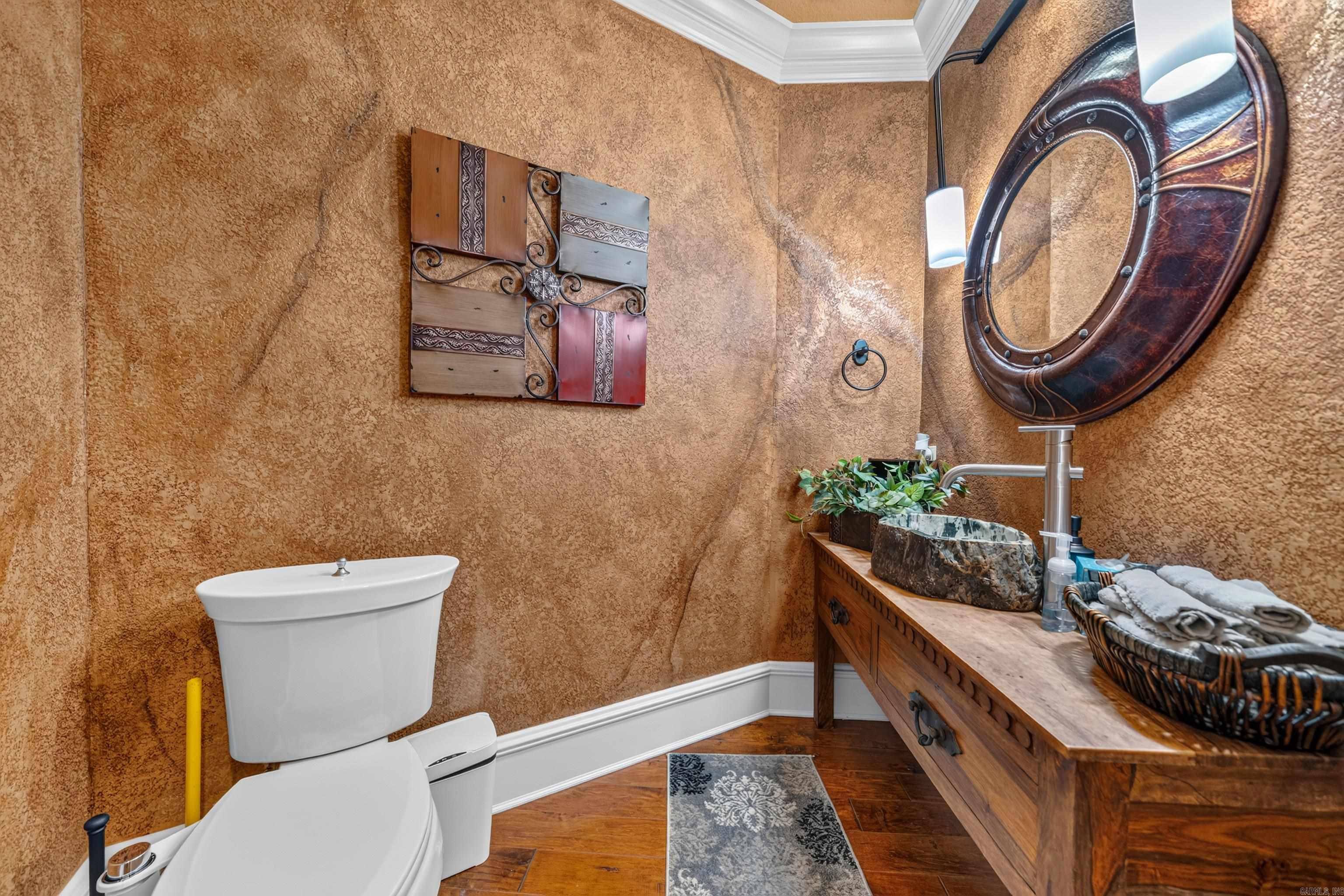 331 Paradise  Hot Springs, AR