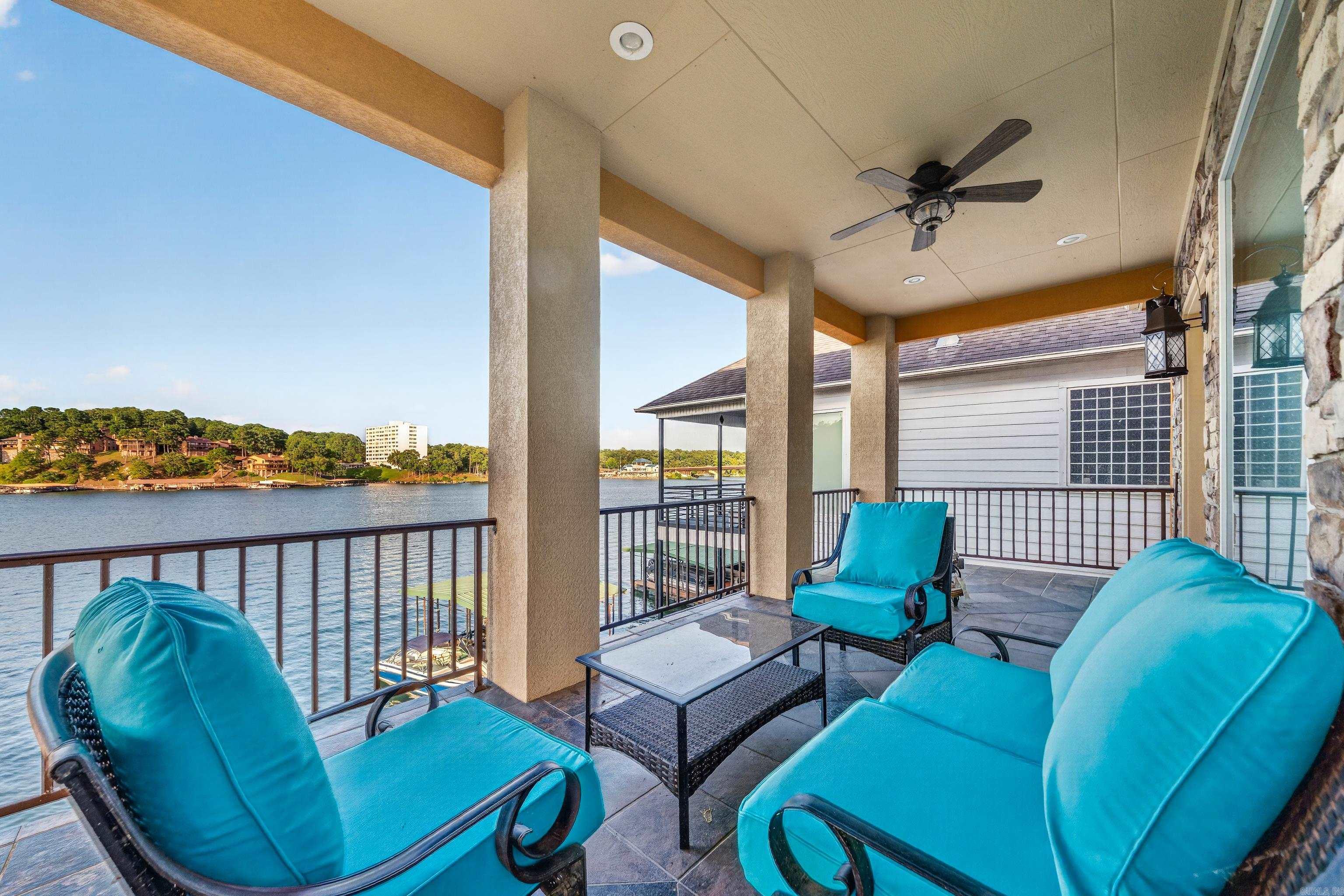 331 Paradise  Hot Springs, AR
