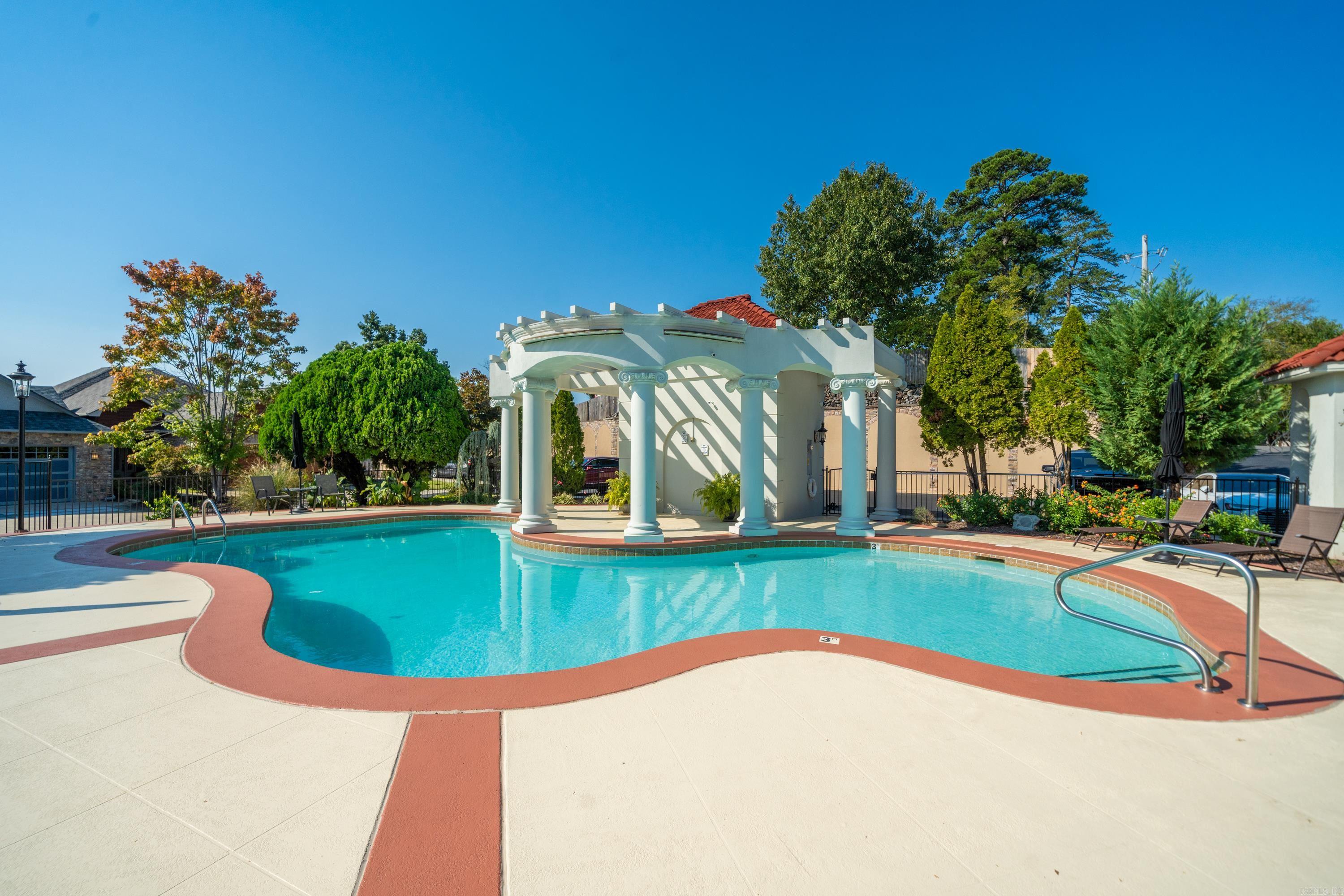 331 Paradise  Hot Springs, AR