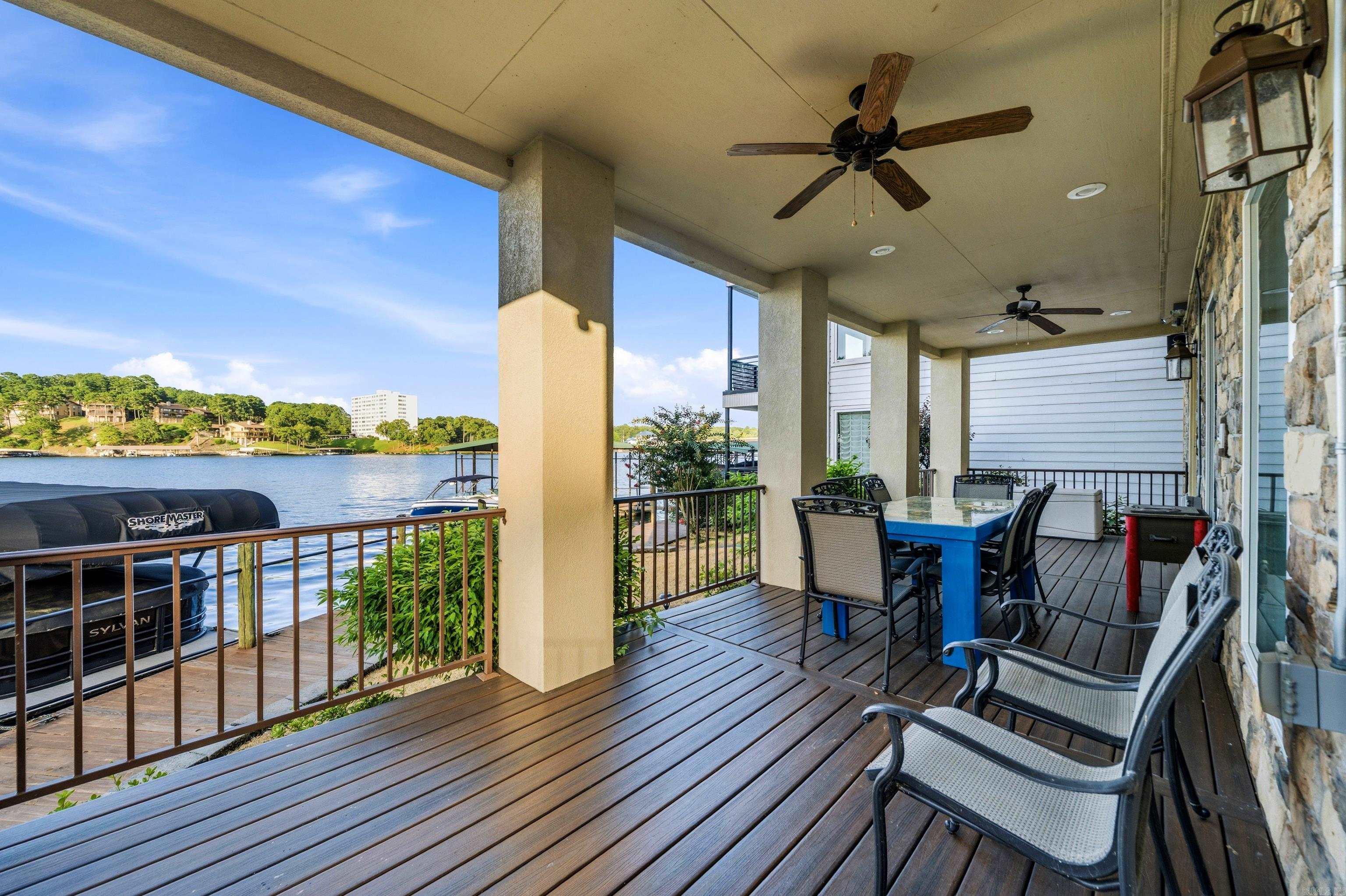 331 Paradise  Hot Springs, AR