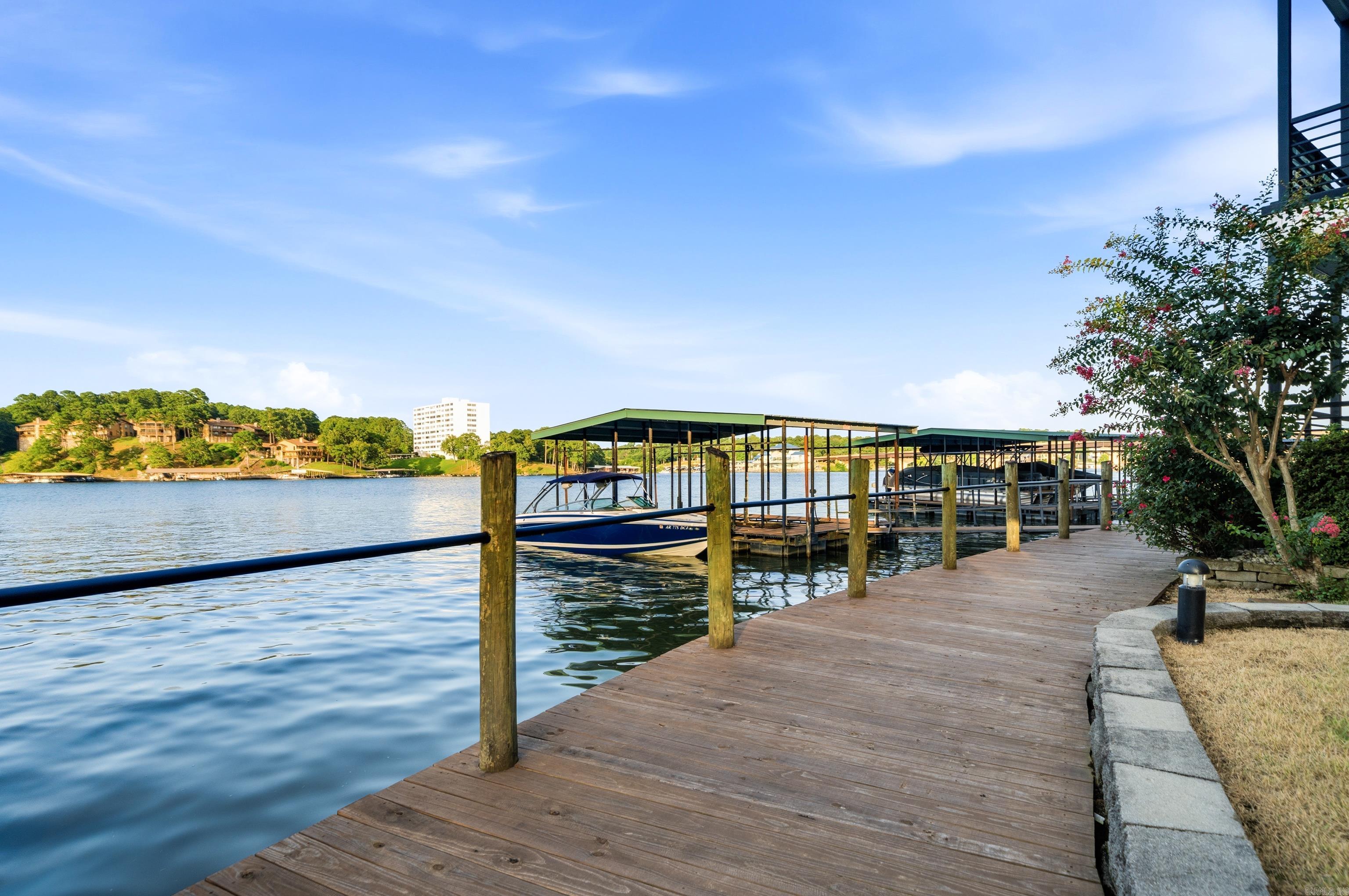 331 Paradise  Hot Springs, AR