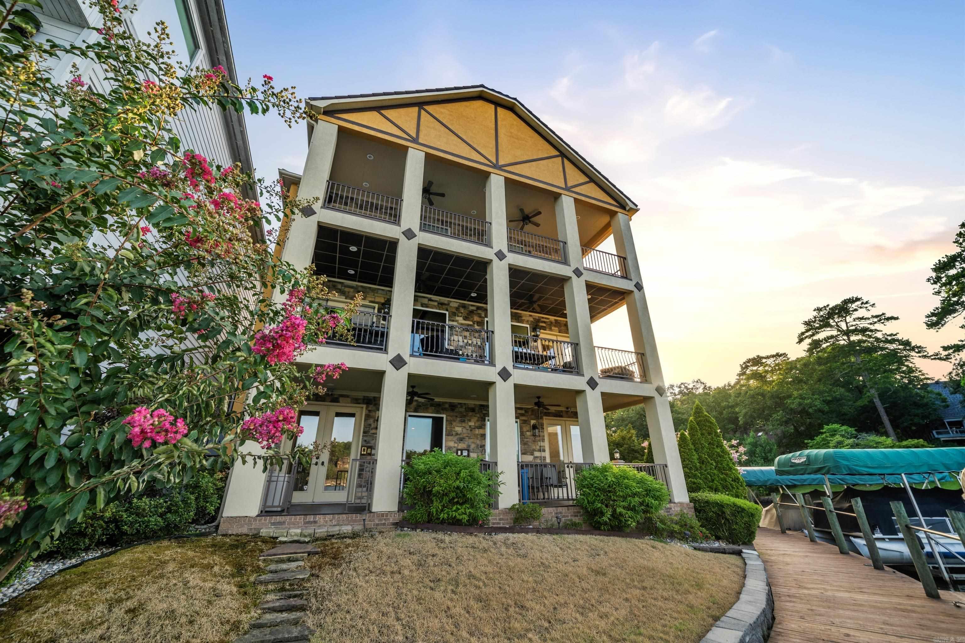 331 Paradise  Hot Springs, AR