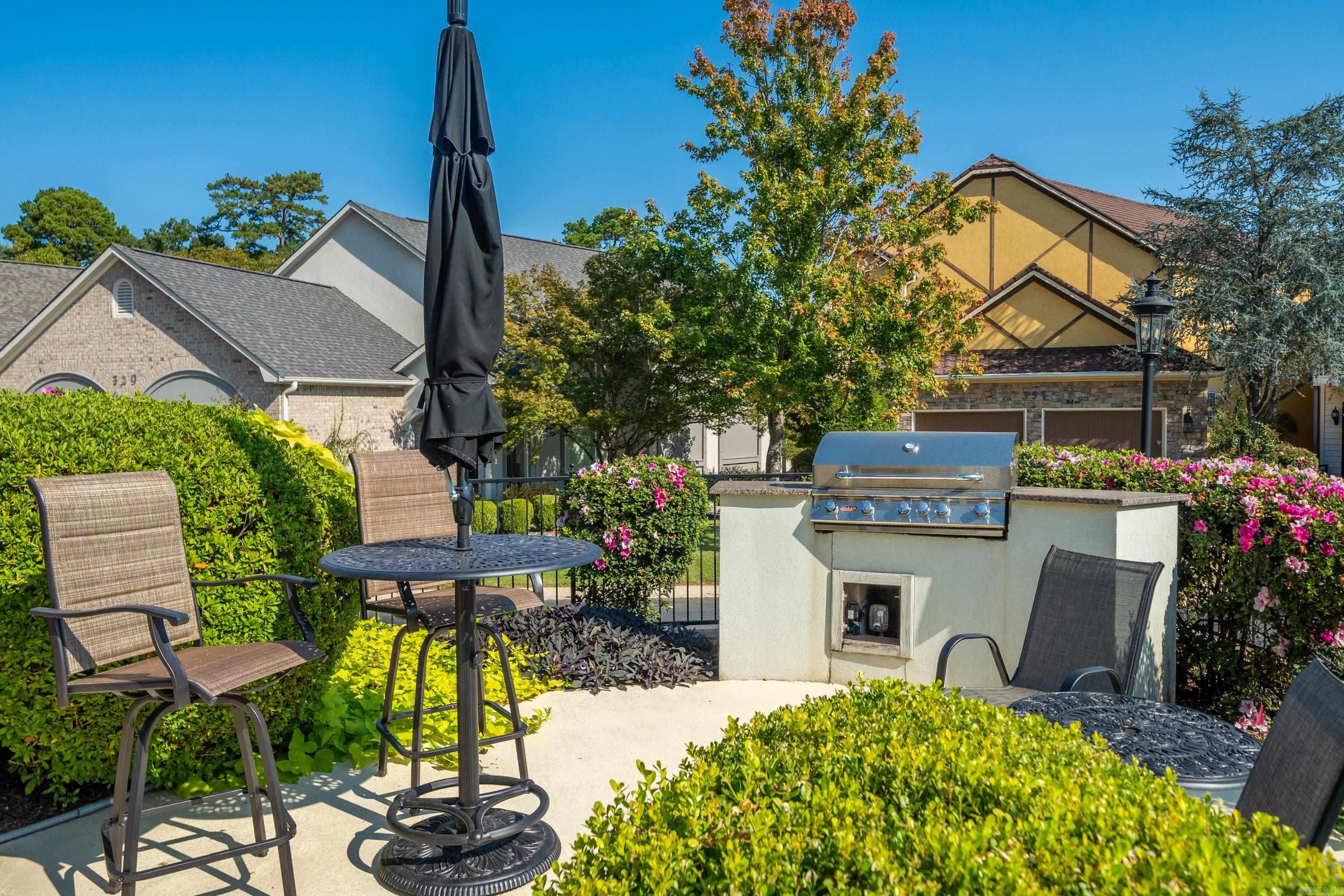 331 Paradise  Hot Springs, AR