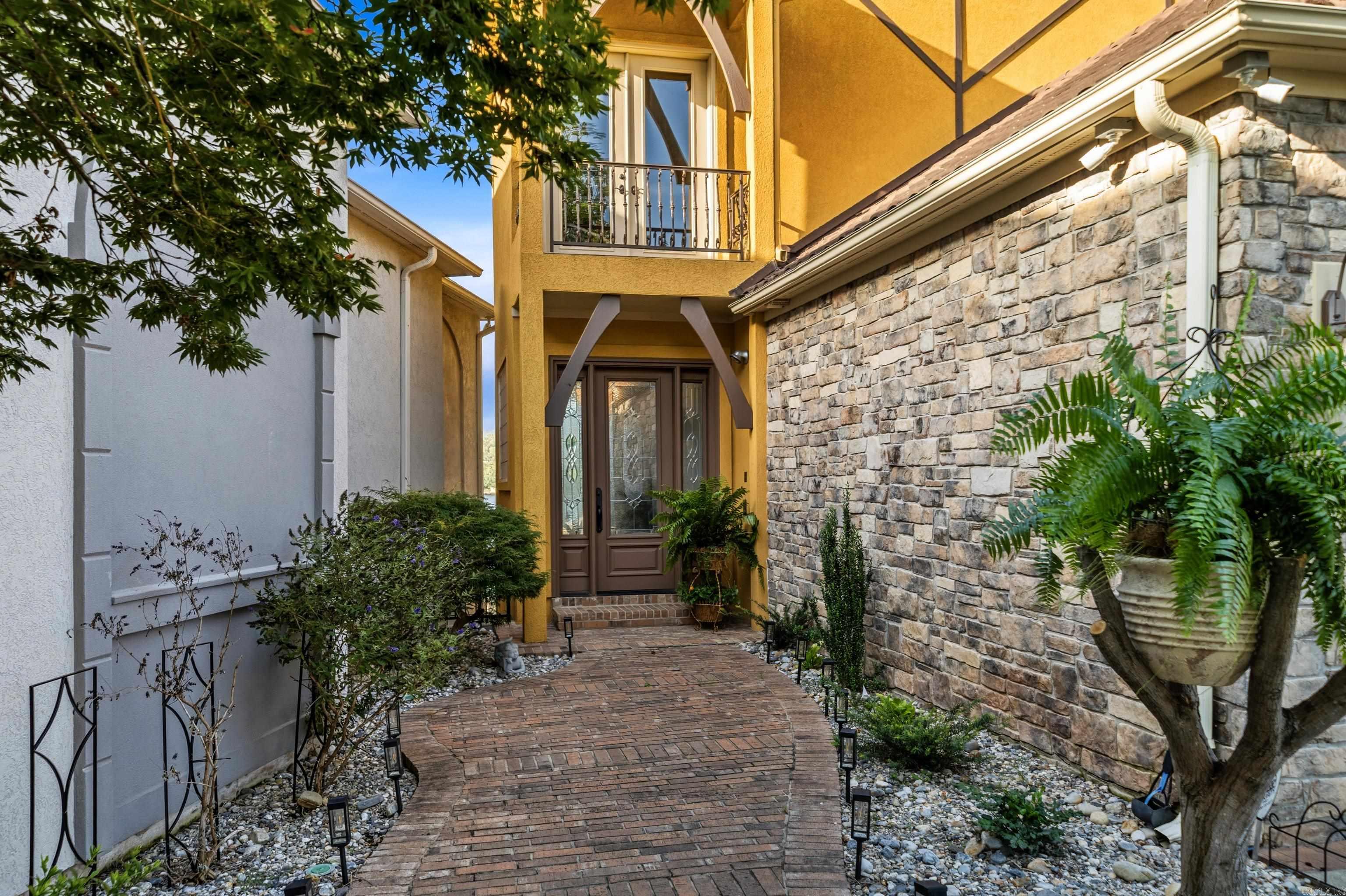 331 Paradise  Hot Springs, AR