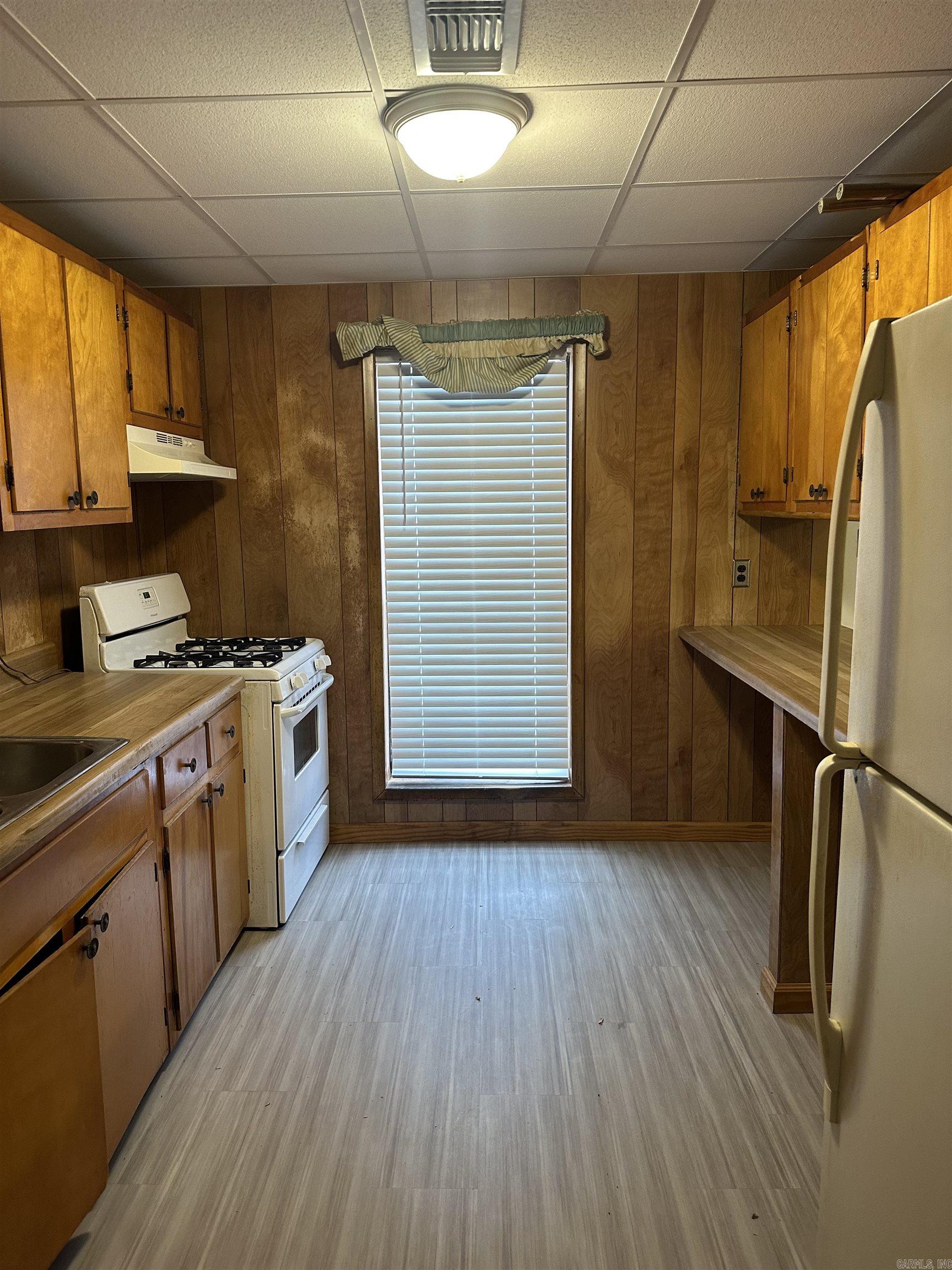 6604 Fitts  North Little Rock, AR