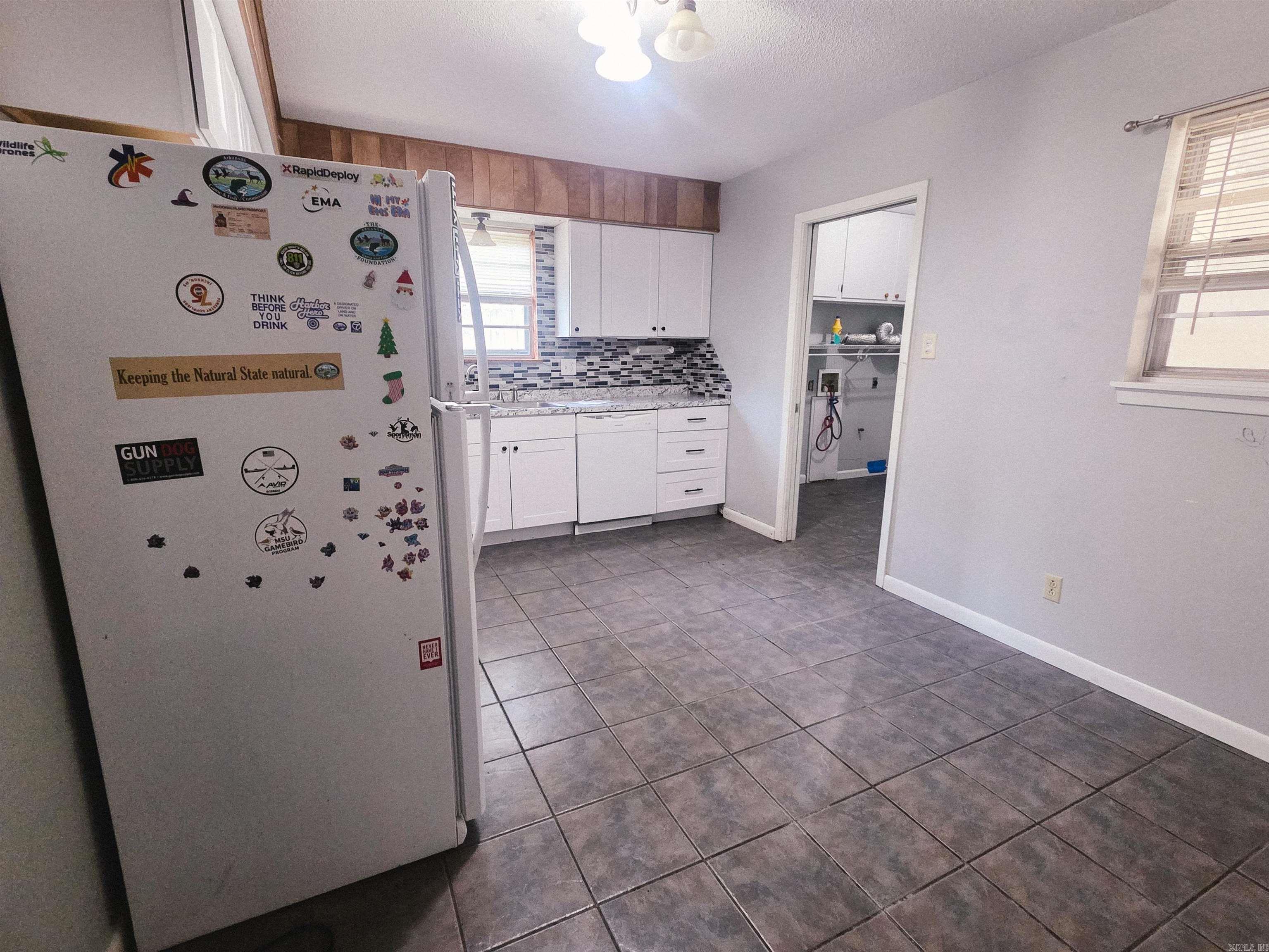 1202 S Wood St  Stuttgart, AR