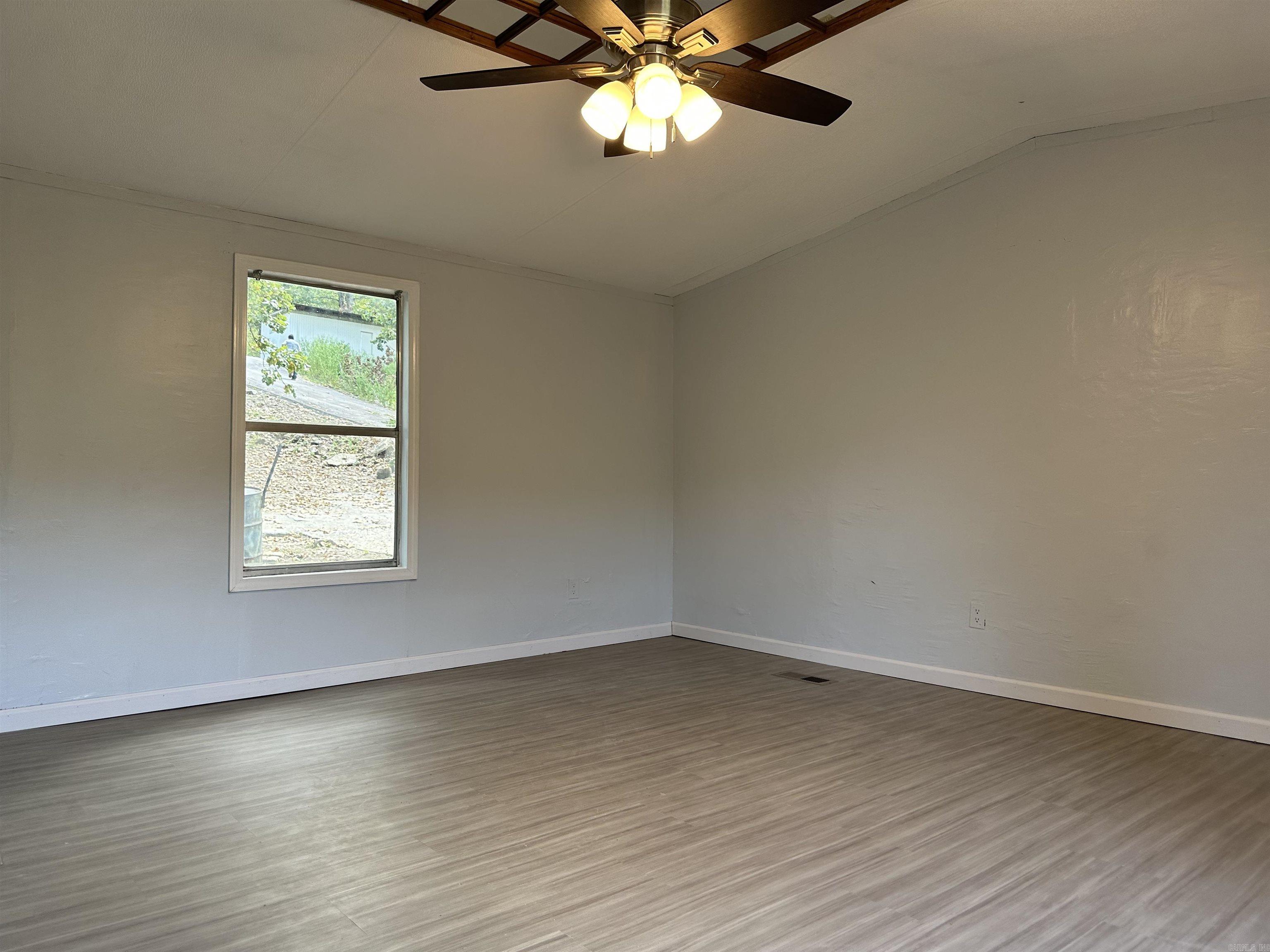 6614 Fitts  North Little Rock, AR