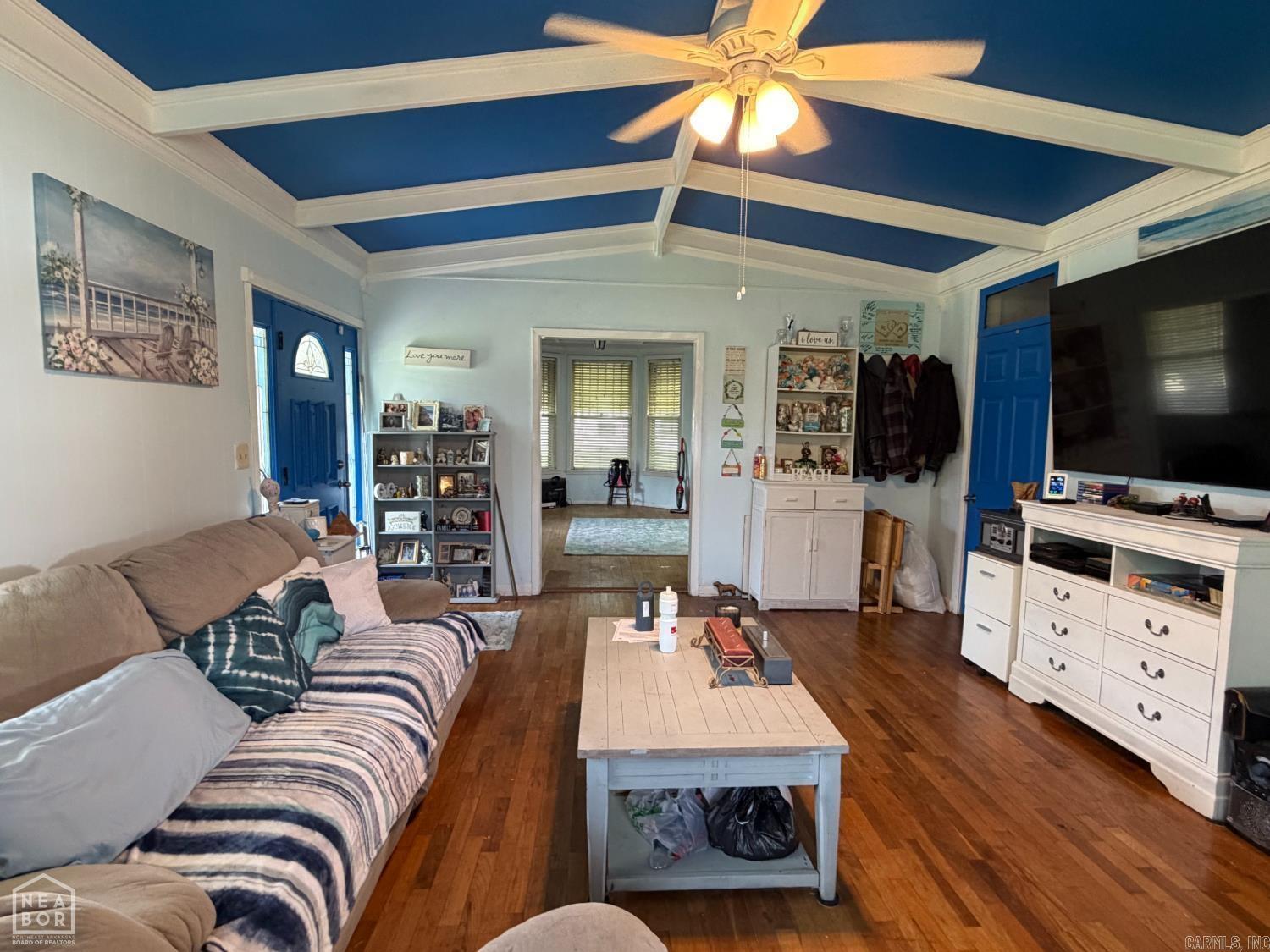 214 SW Lawrence  Hoxie, AR