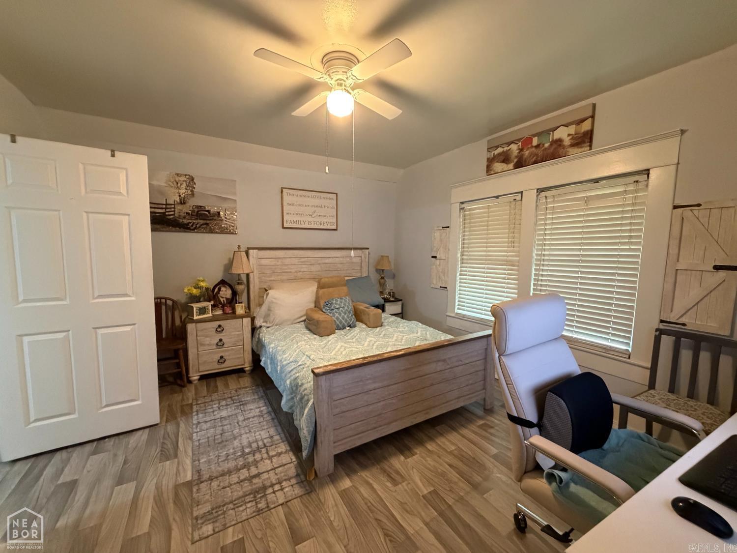 214 SW Lawrence  Hoxie, AR