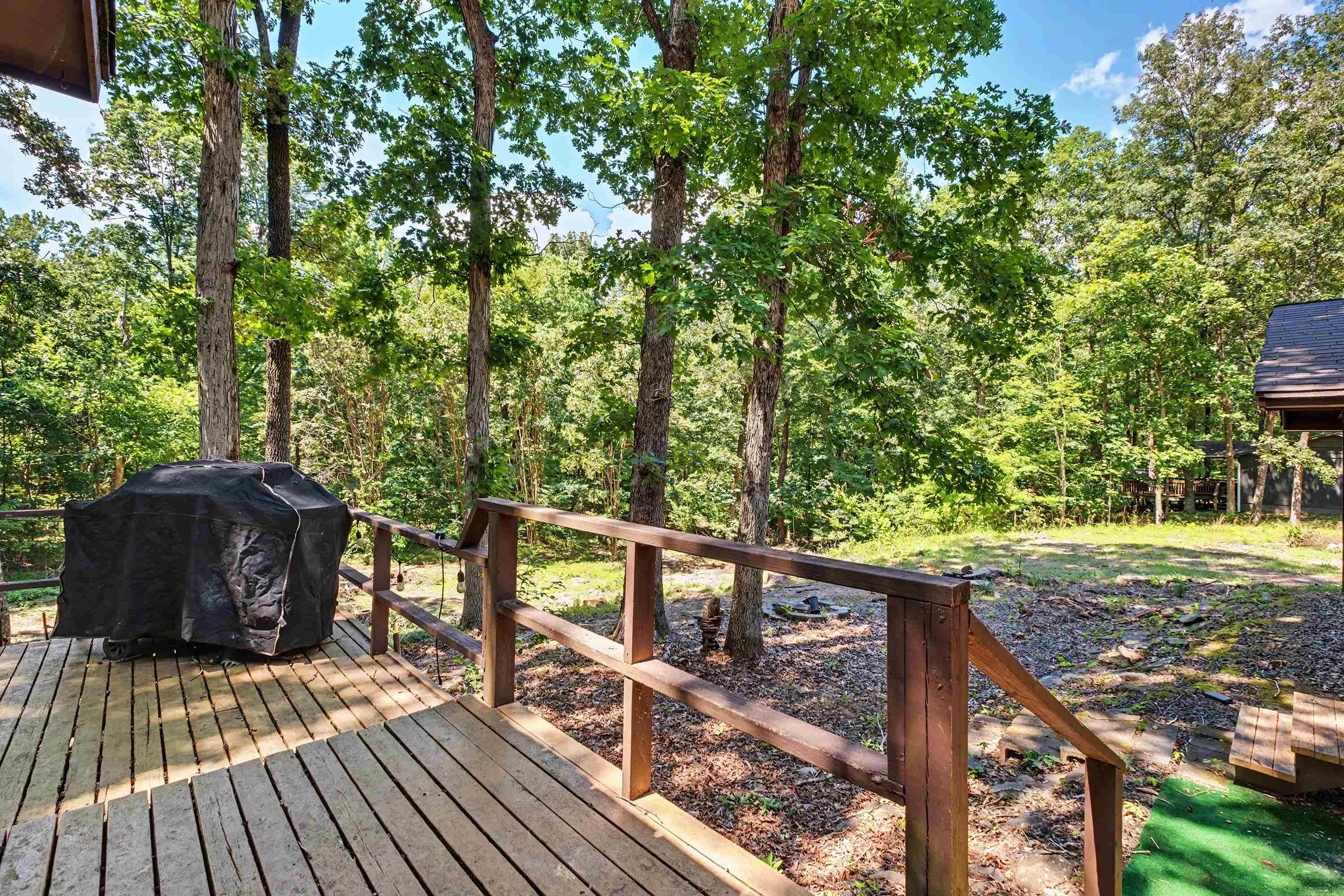 924 Cove Creek  Quitman, AR